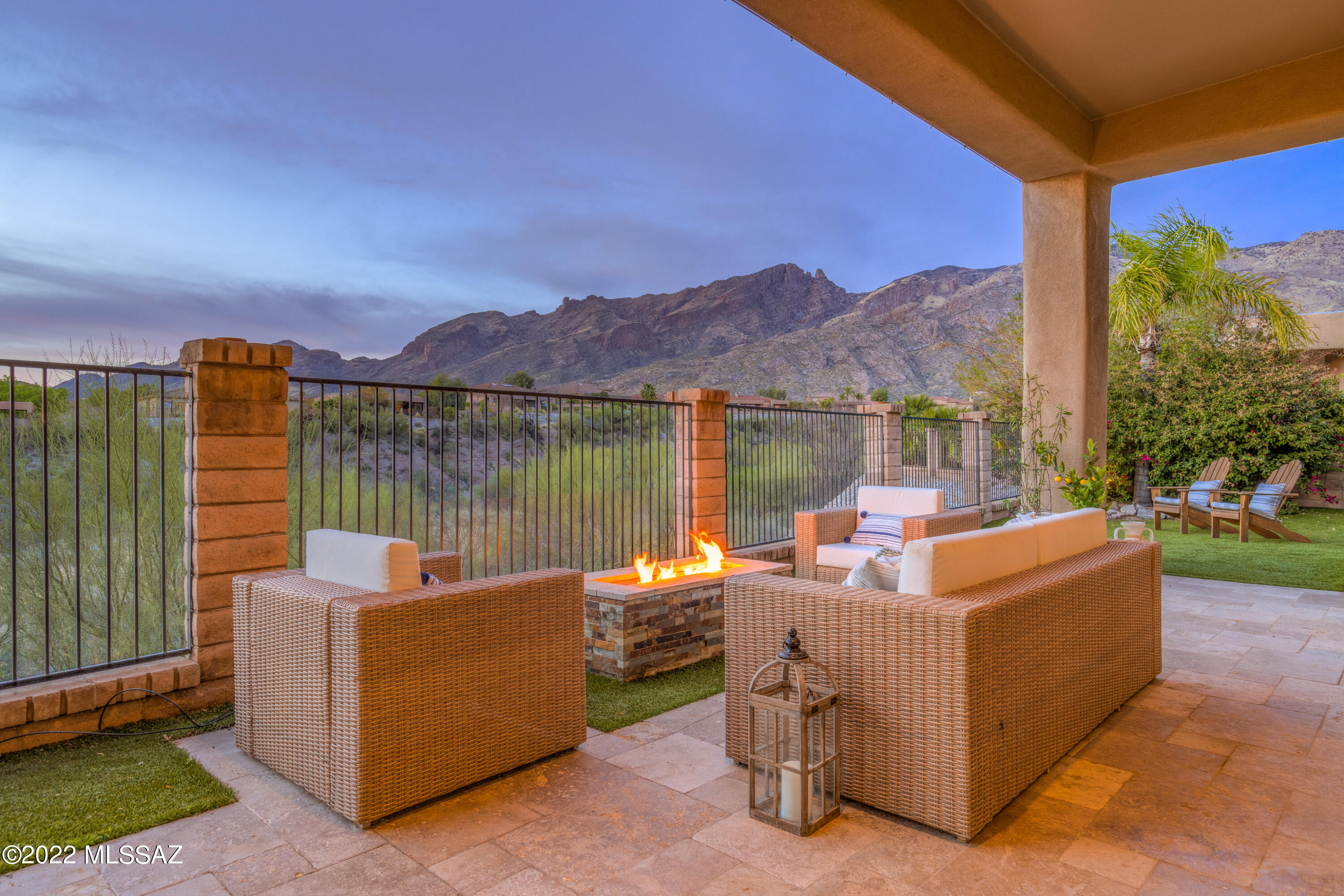 Pinnacle Ridge (1-76) - Residential