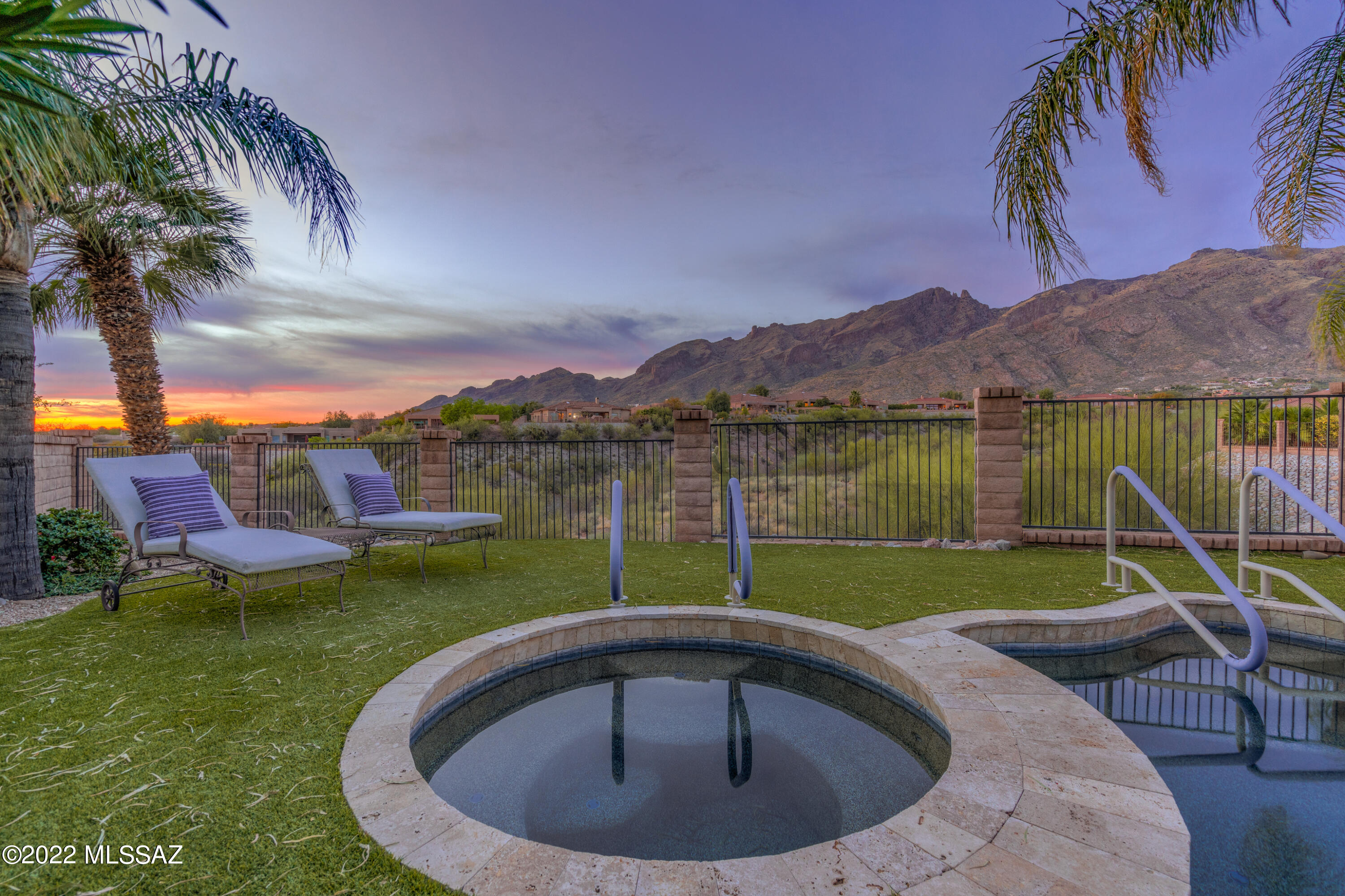 Pinnacle Ridge (1-76) - Residential