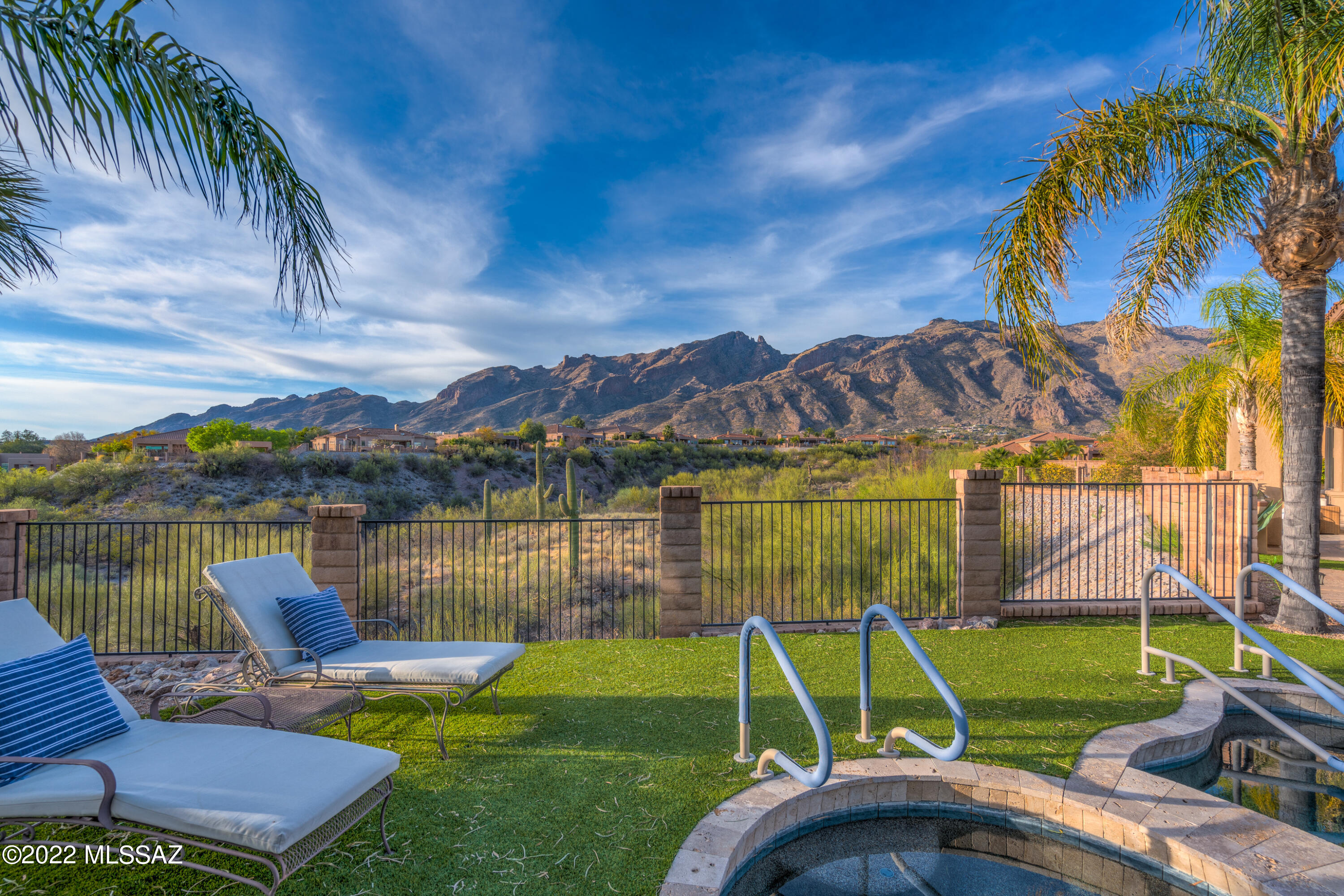 Pinnacle Ridge (1-76) - Residential