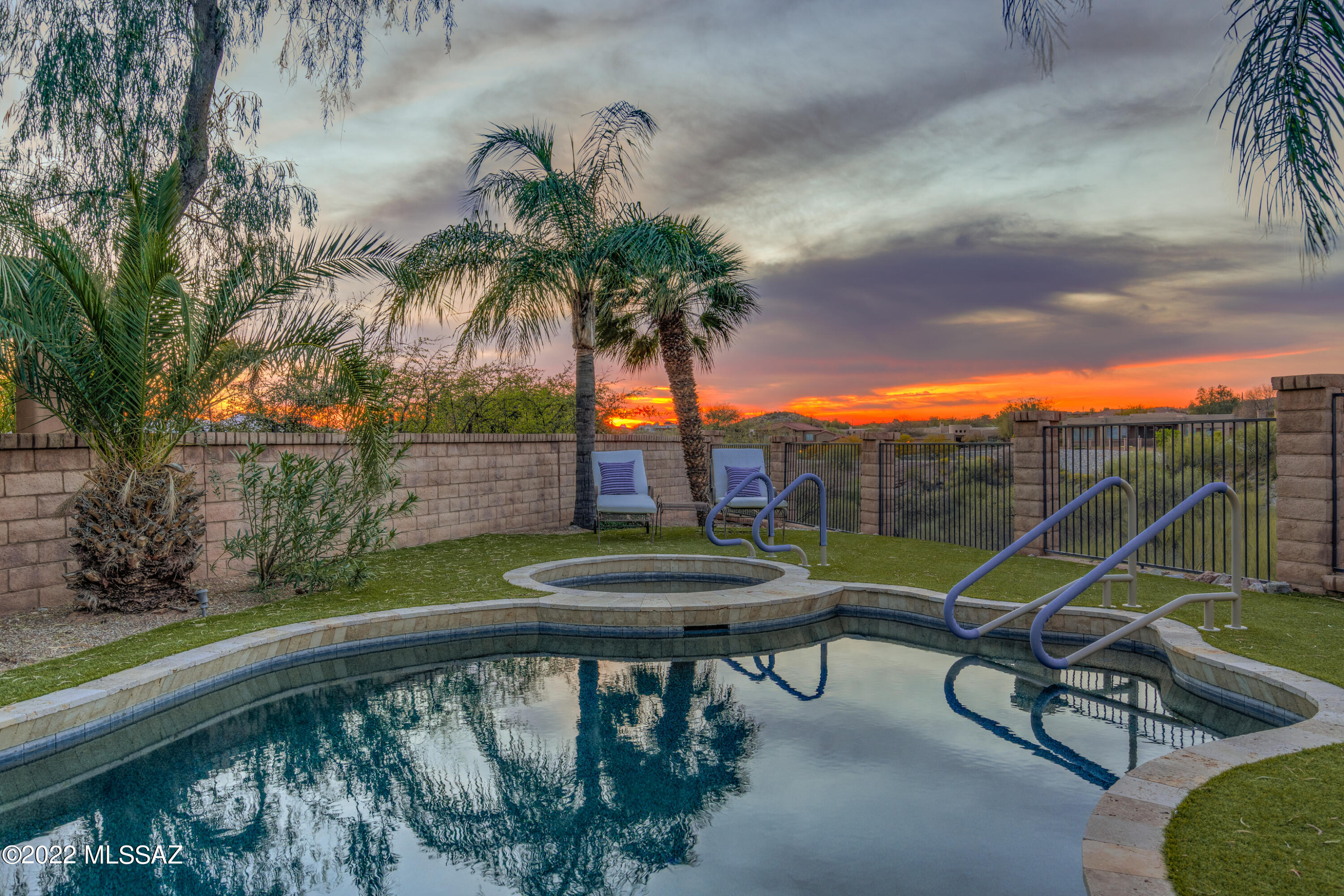 Pinnacle Ridge (1-76) - Residential