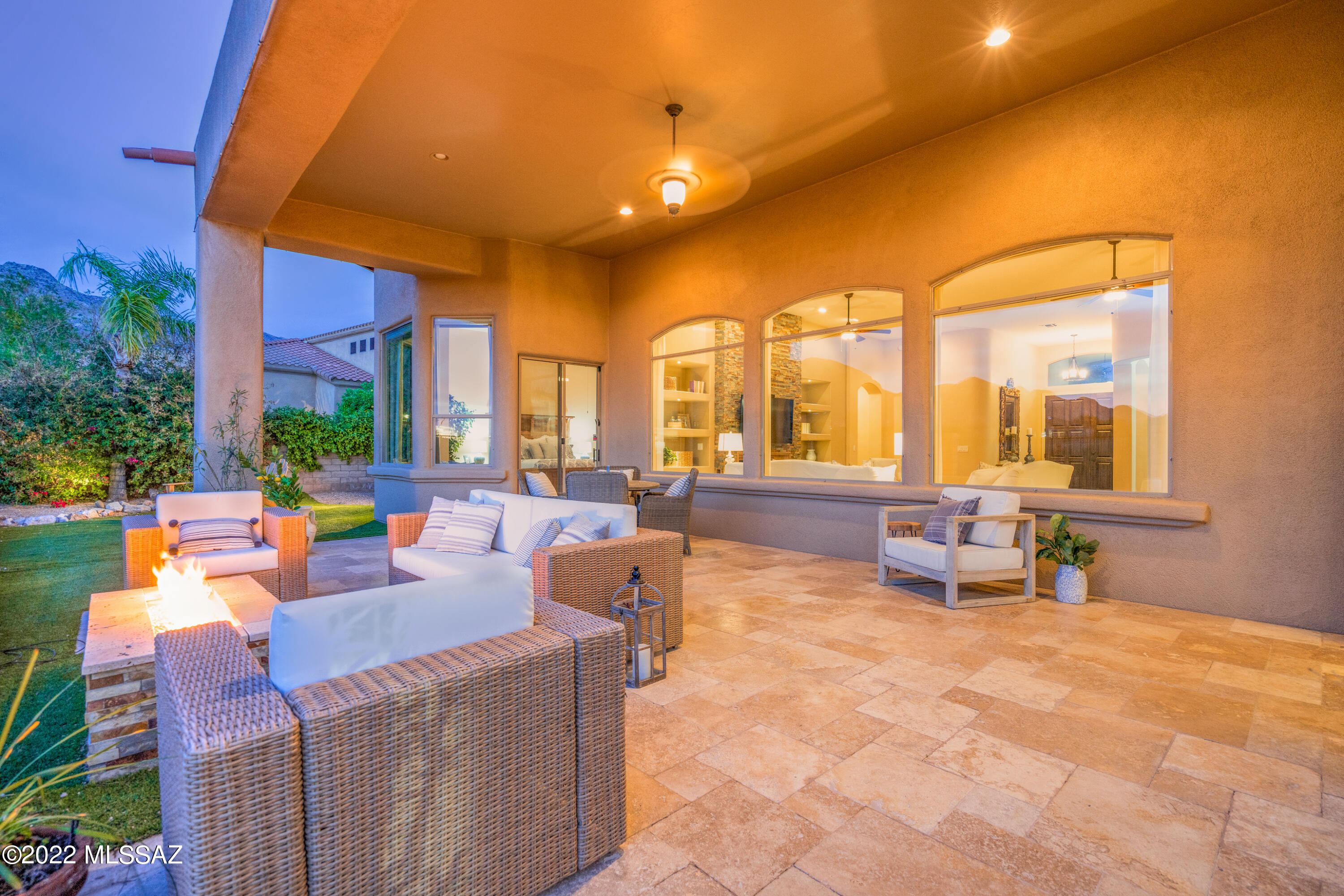 Pinnacle Ridge (1-76) - Residential