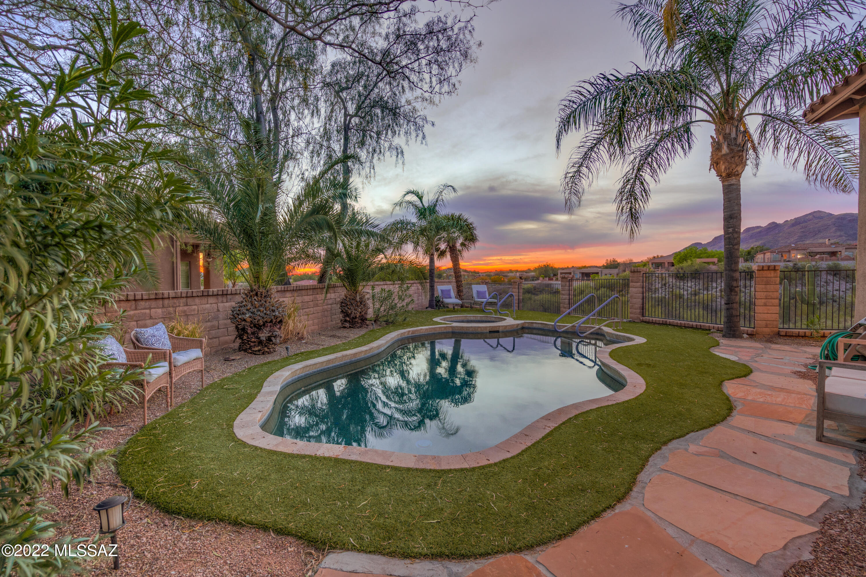 Pinnacle Ridge (1-76) - Residential