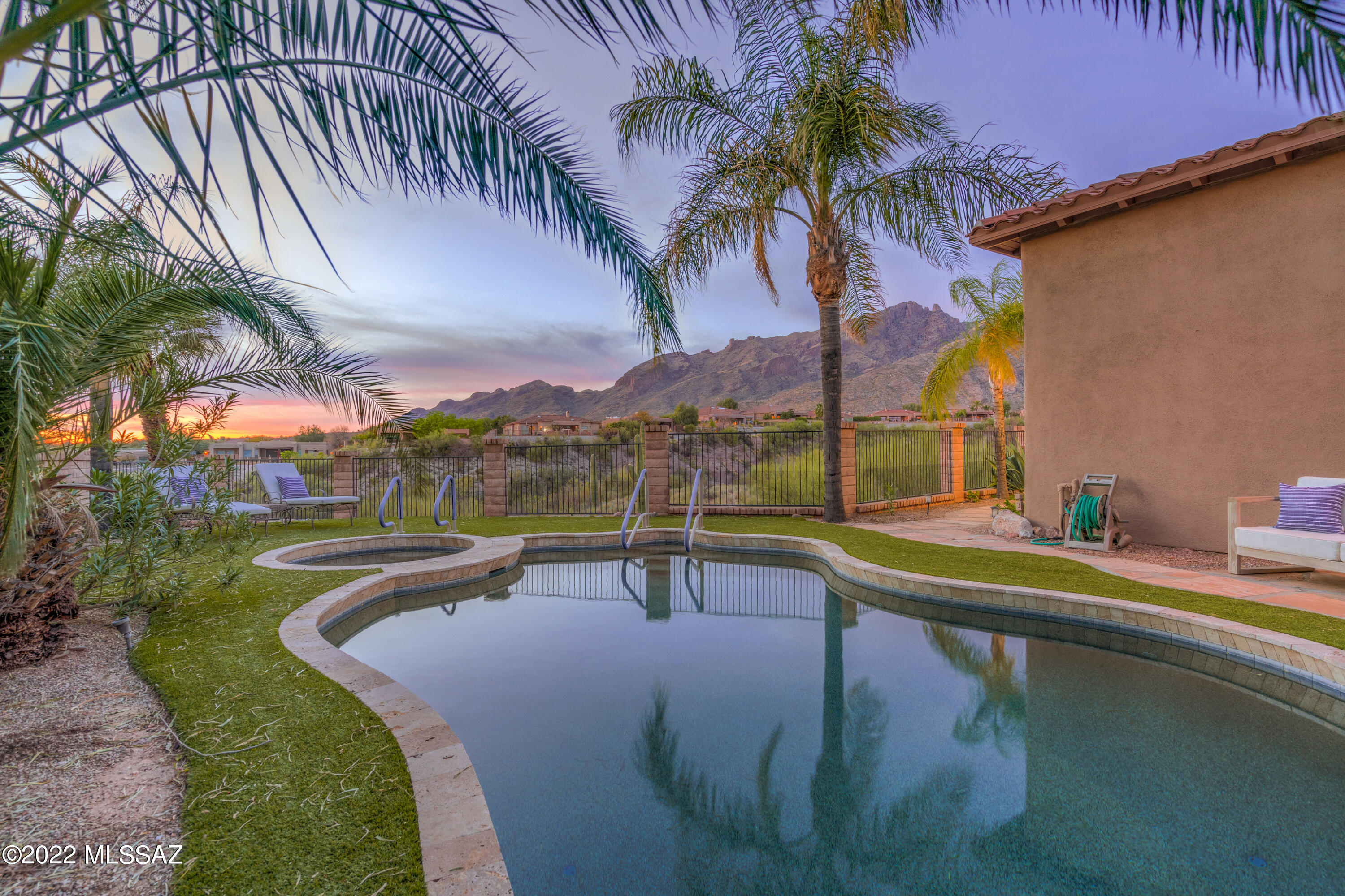 Pinnacle Ridge (1-76) - Residential