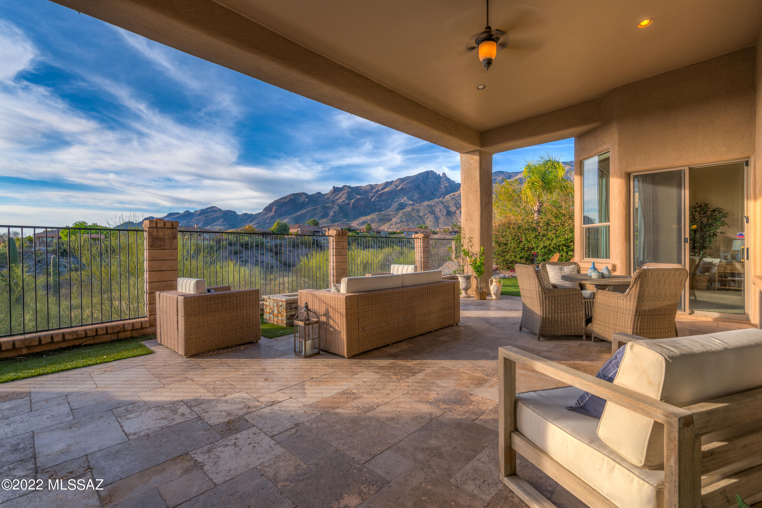 Pinnacle Ridge (1-76) - Residential