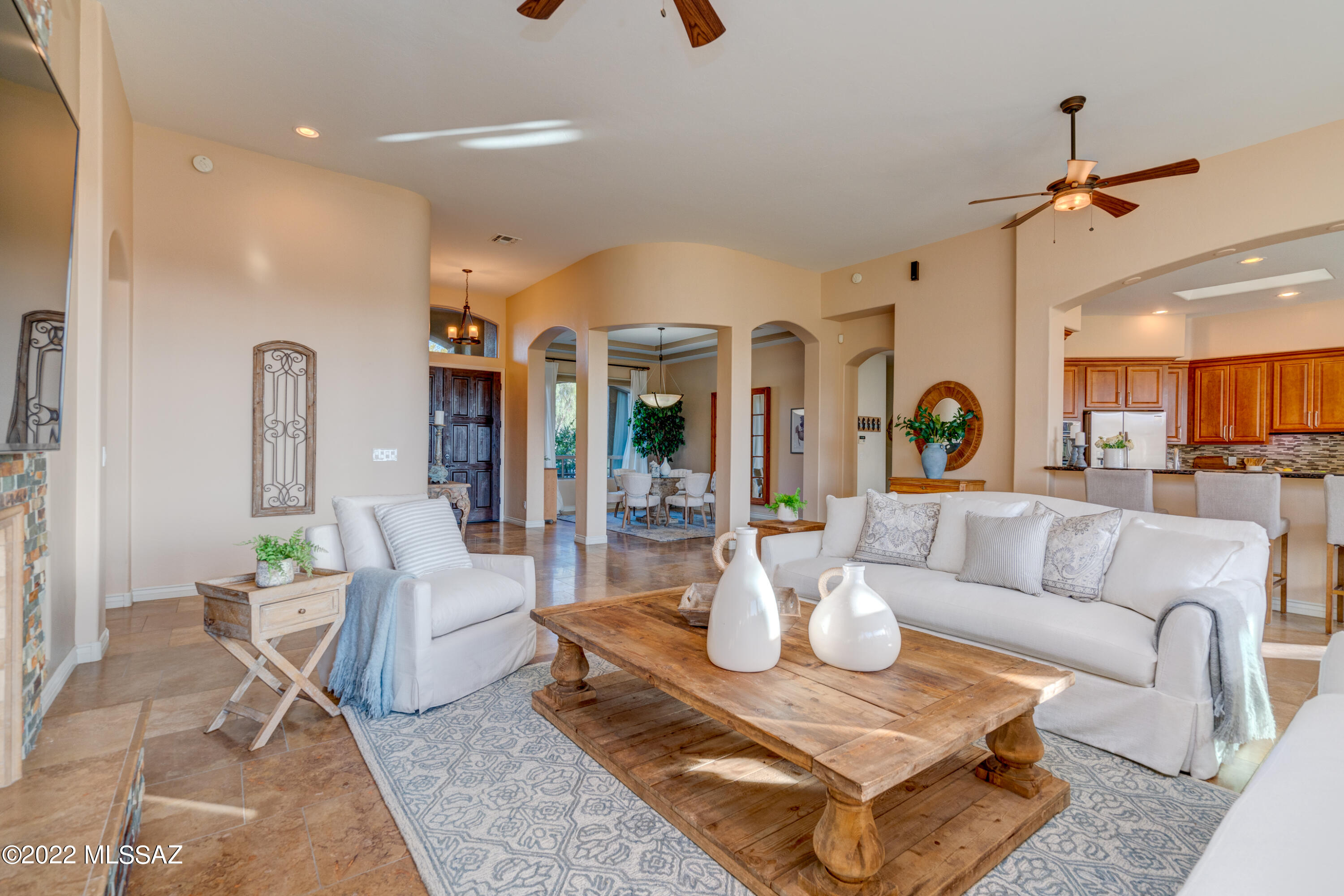 Pinnacle Ridge (1-76) - Residential