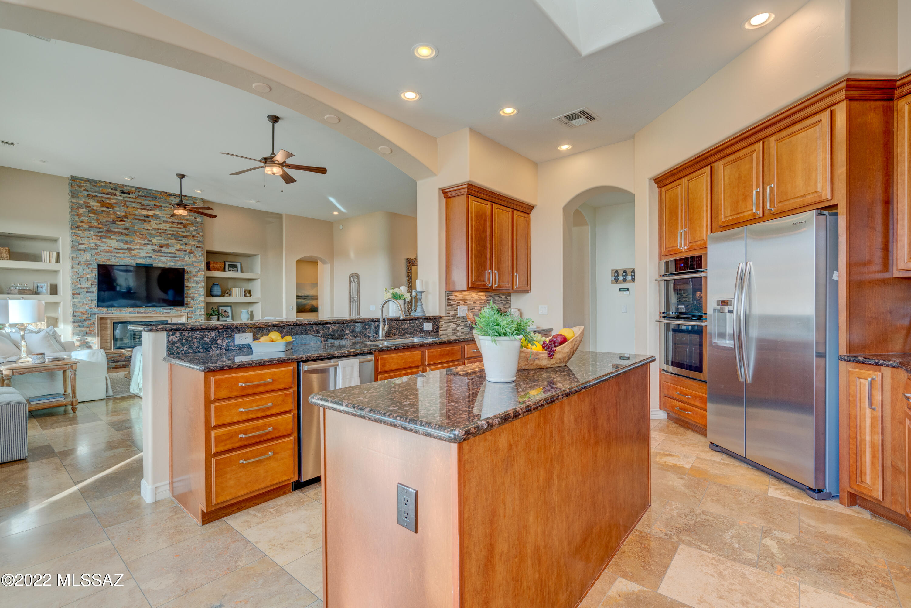 Pinnacle Ridge (1-76) - Residential