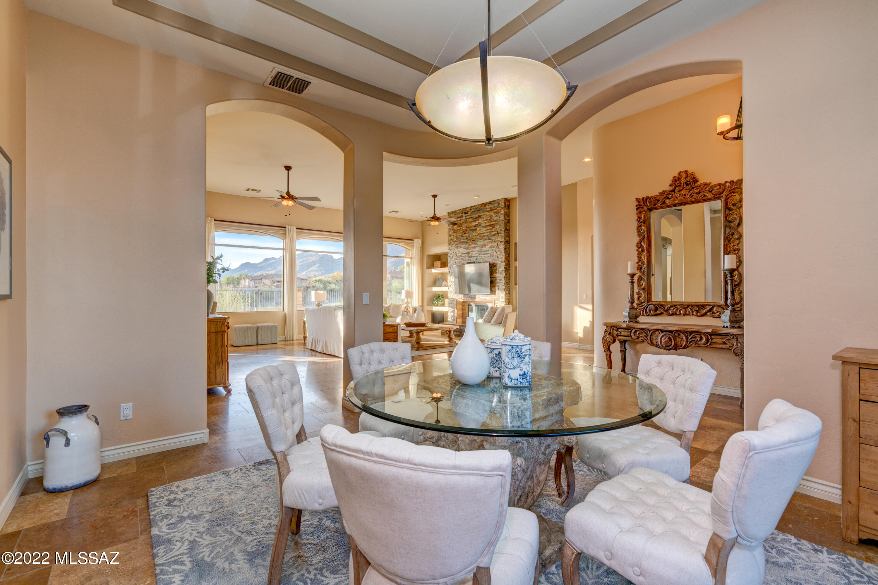 Pinnacle Ridge (1-76) - Residential