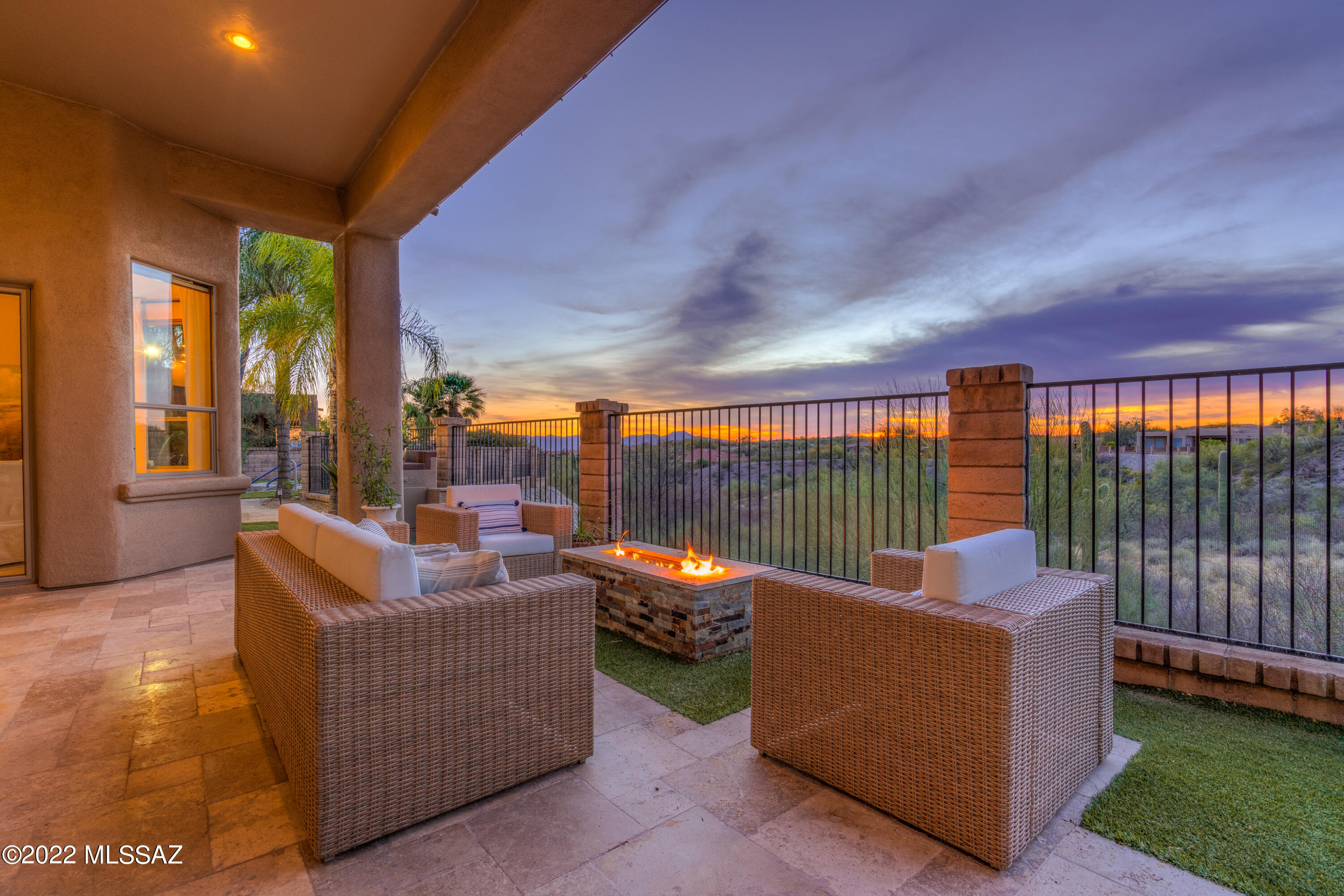 Pinnacle Ridge (1-76) - Residential