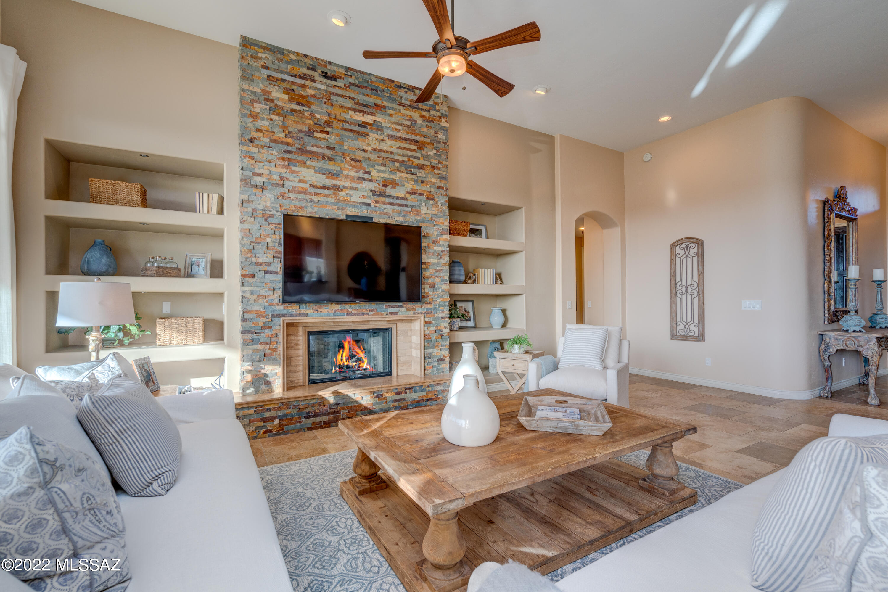 Pinnacle Ridge (1-76) - Residential