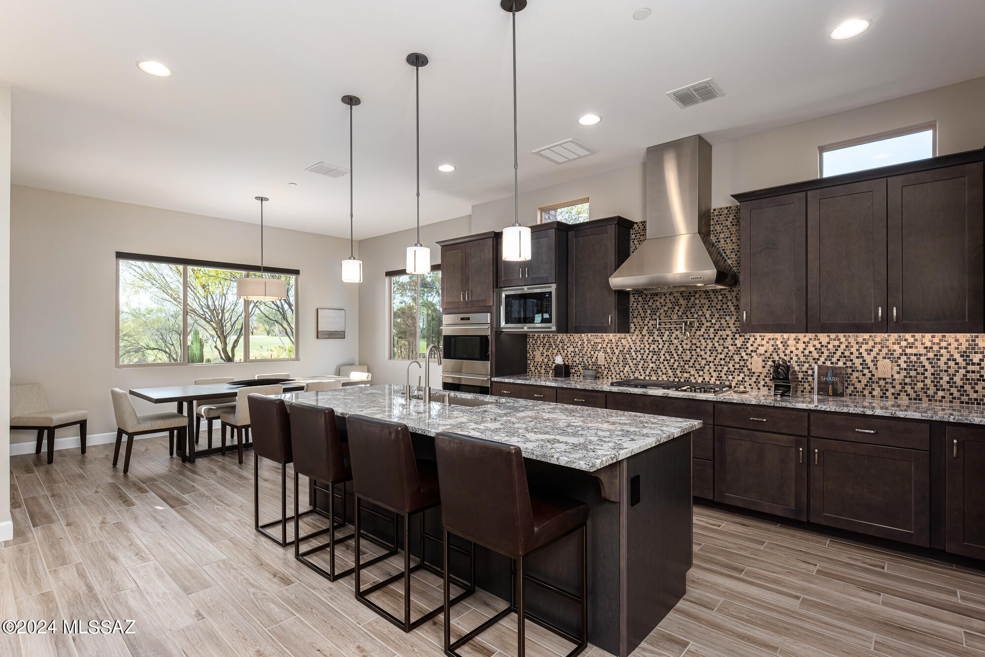 The Enclave At Stone Canyon V - Residential