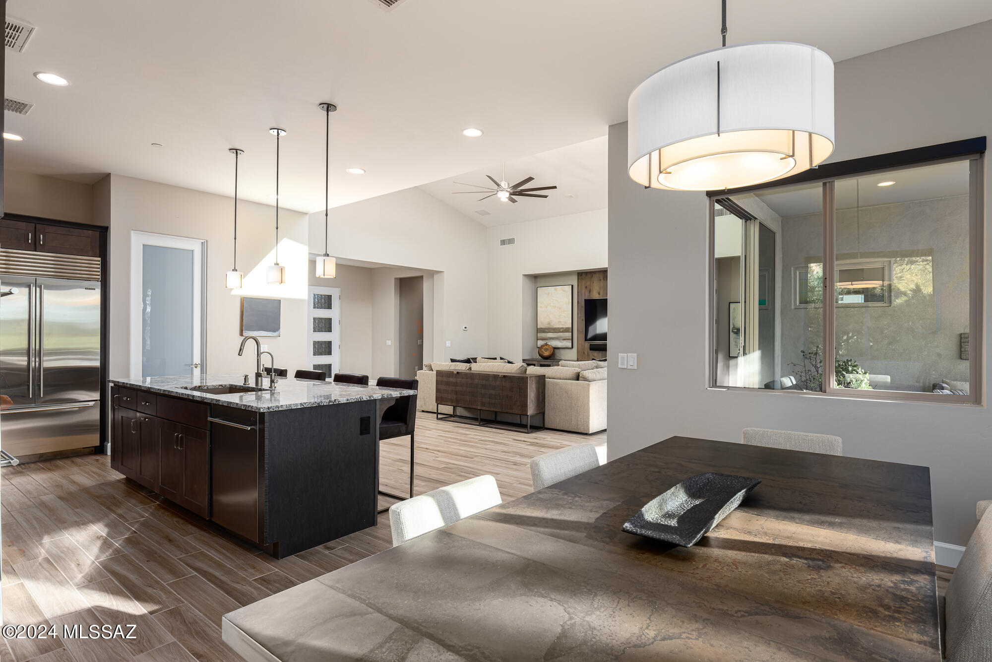 The Enclave At Stone Canyon V - Residential