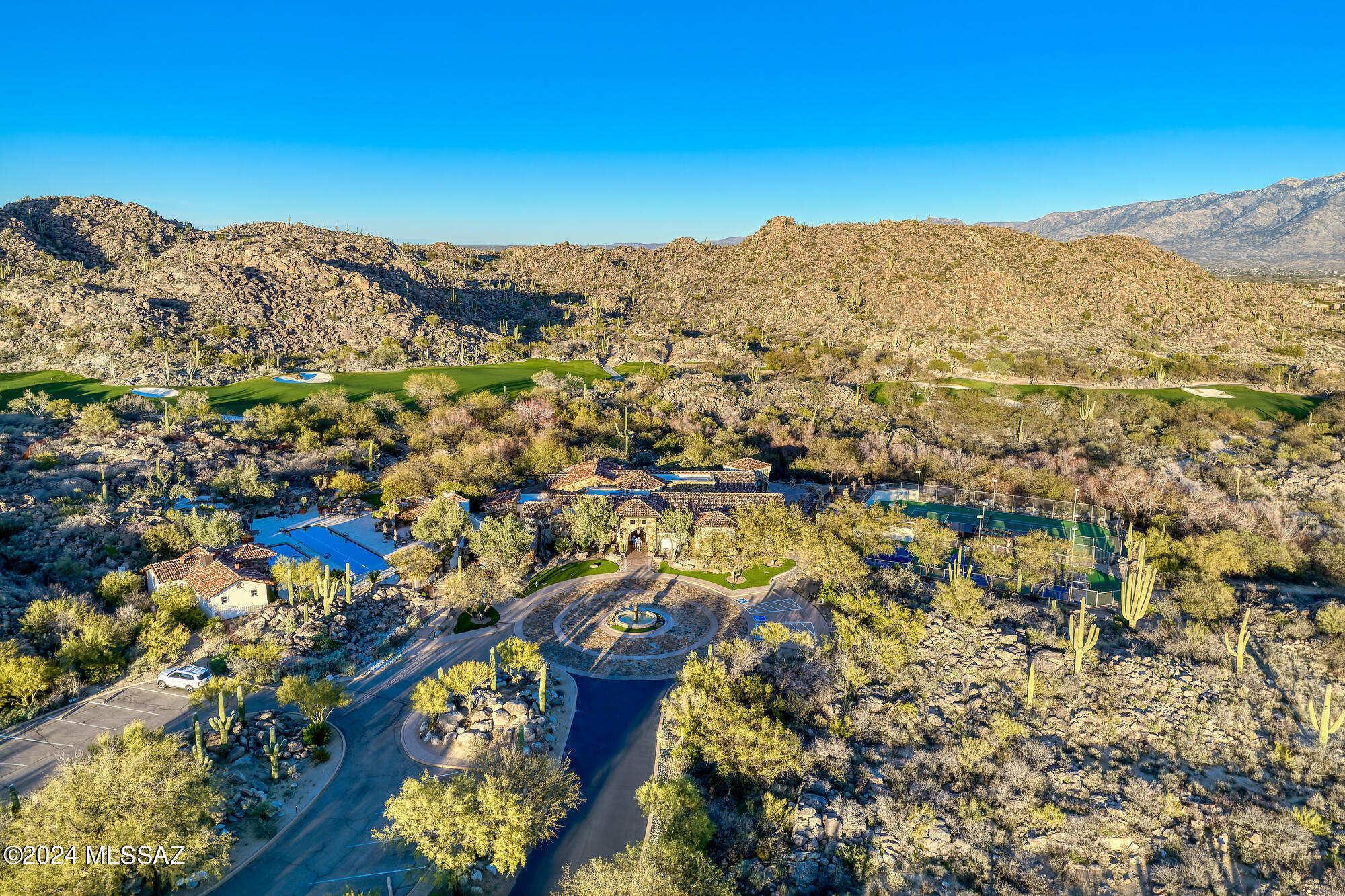 The Enclave At Stone Canyon V - Residential