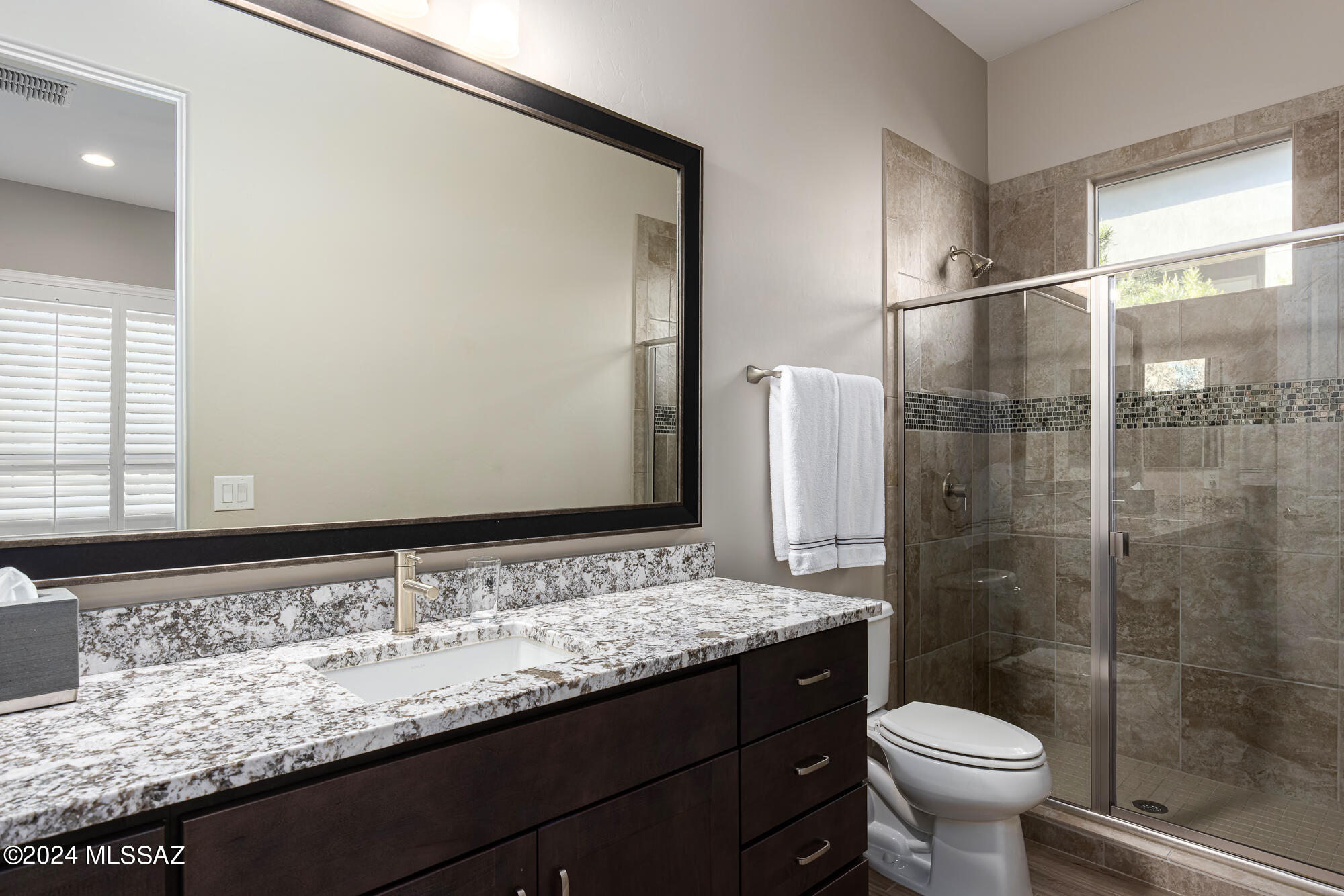 The Enclave At Stone Canyon V - Residential