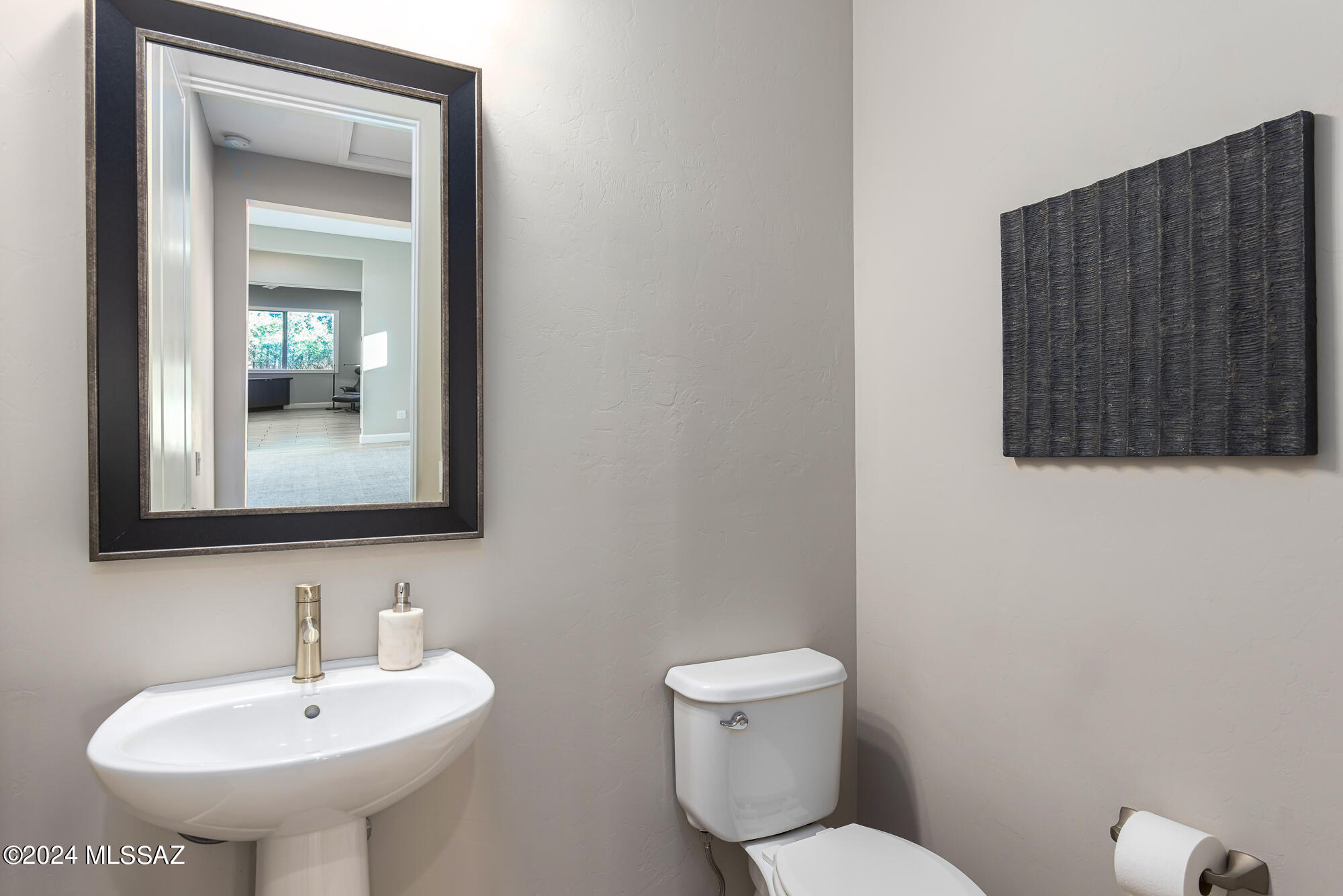 The Enclave At Stone Canyon V - Residential