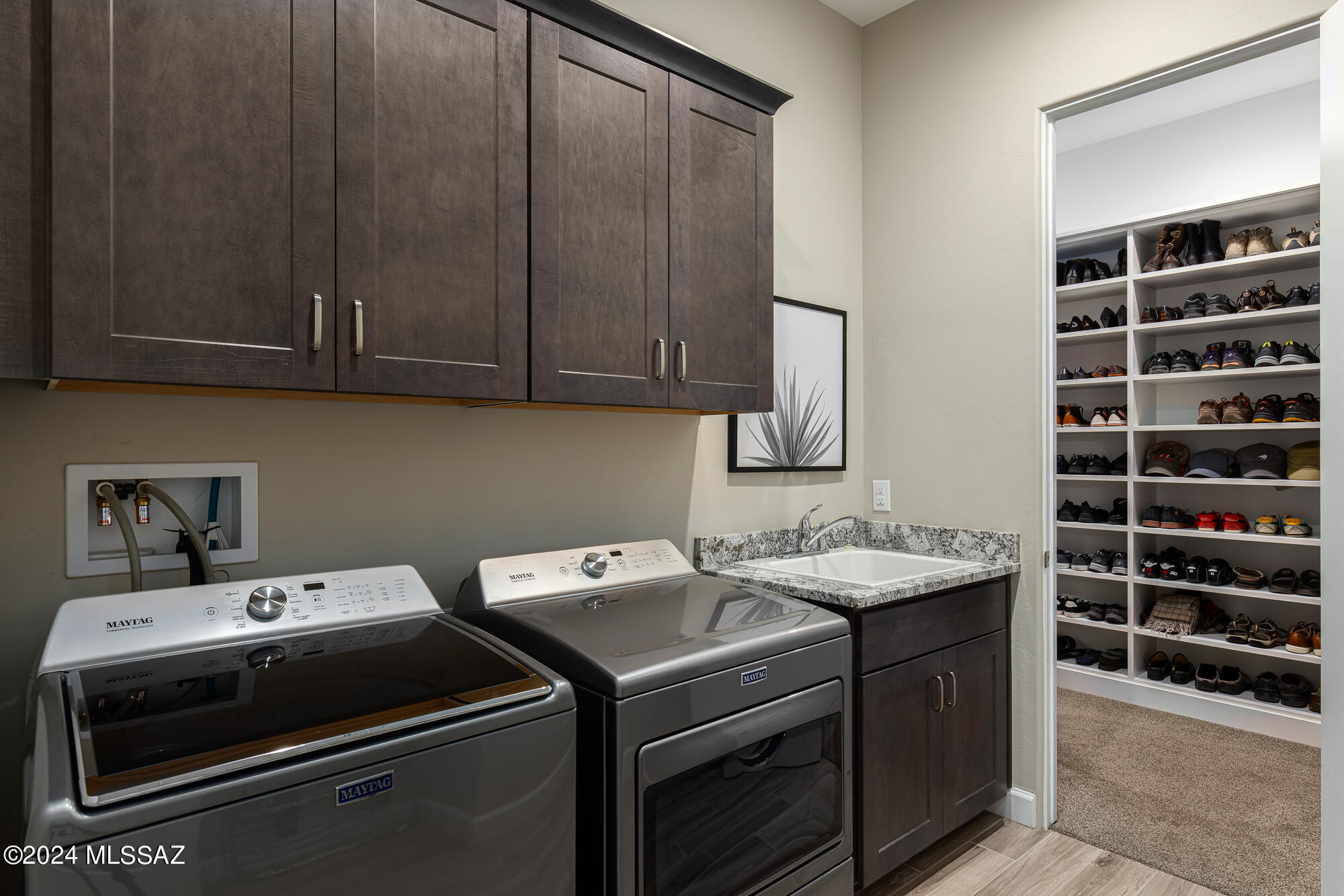 The Enclave At Stone Canyon V - Residential