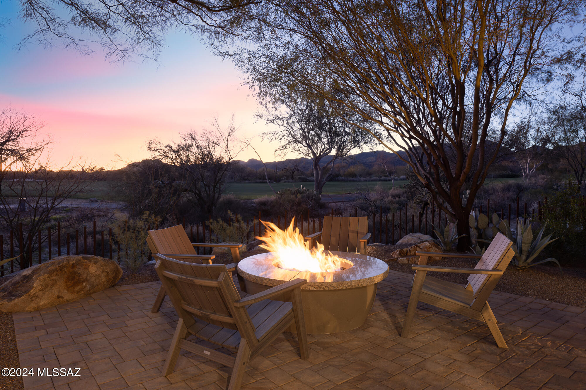 The Enclave At Stone Canyon V - Residential