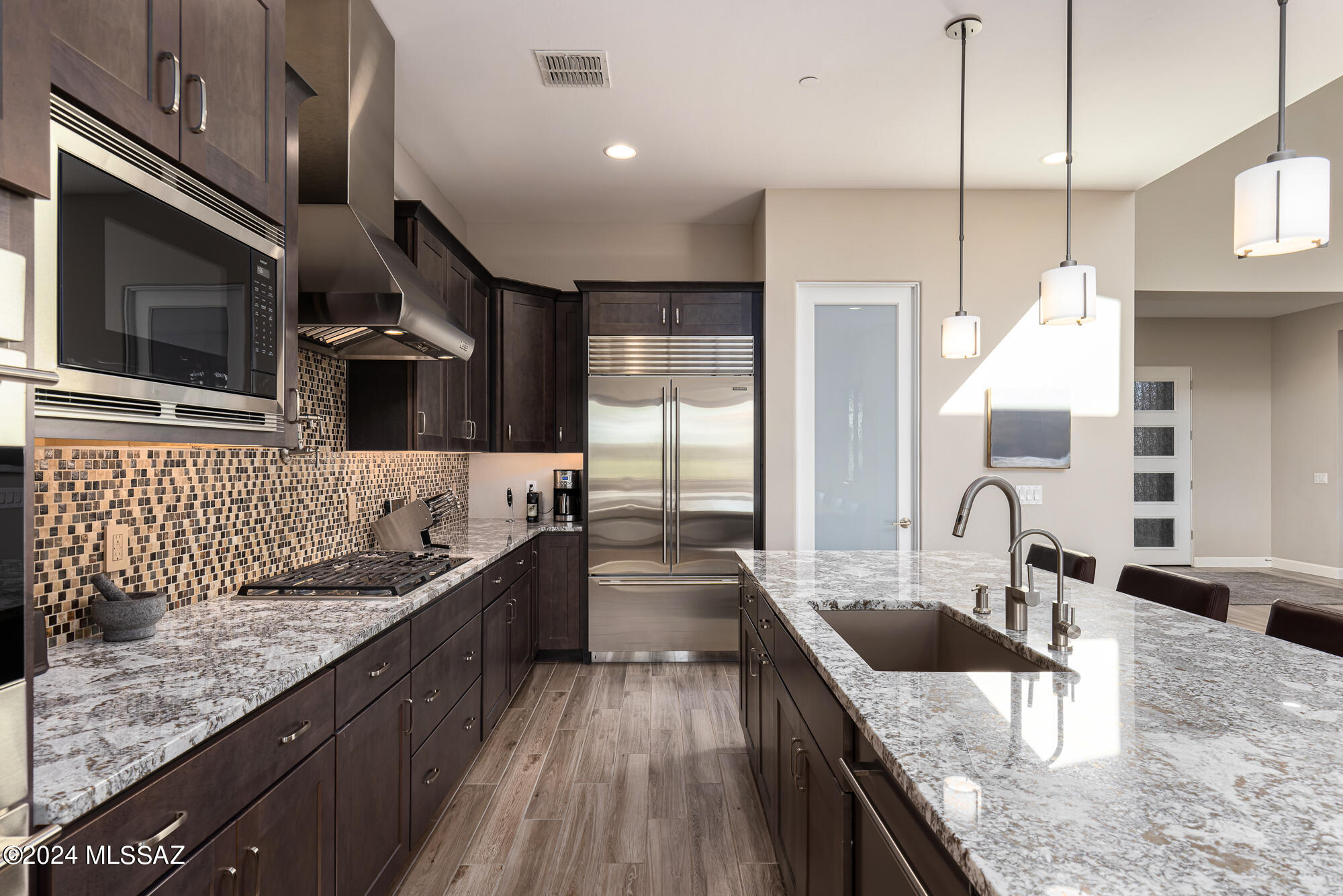 The Enclave At Stone Canyon V - Residential