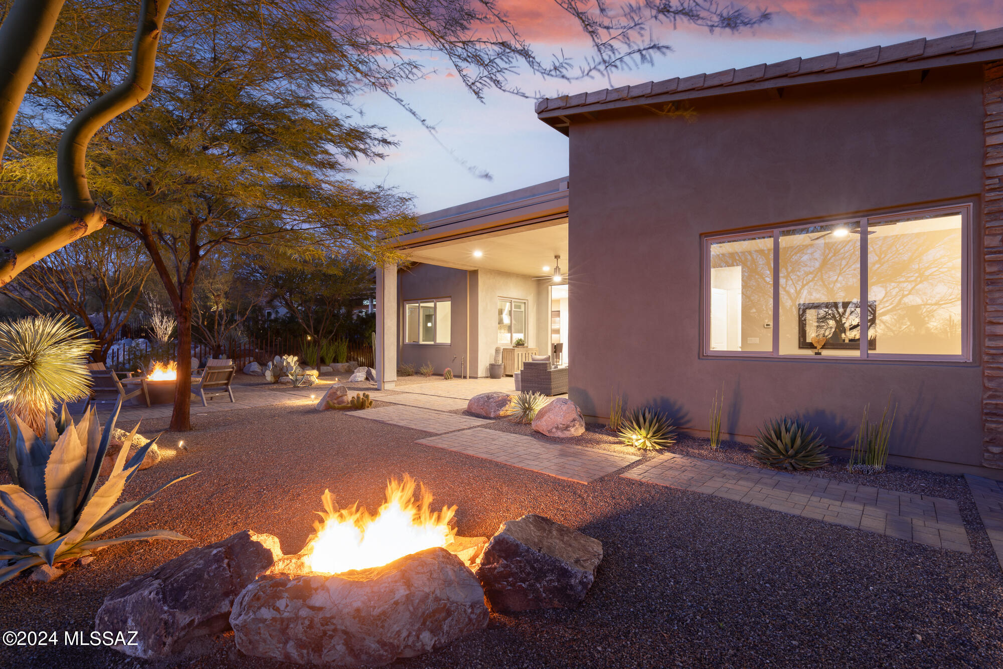 The Enclave At Stone Canyon V - Residential