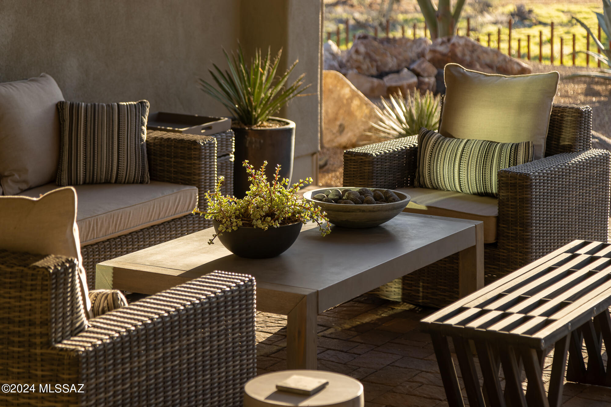 The Enclave At Stone Canyon V - Residential