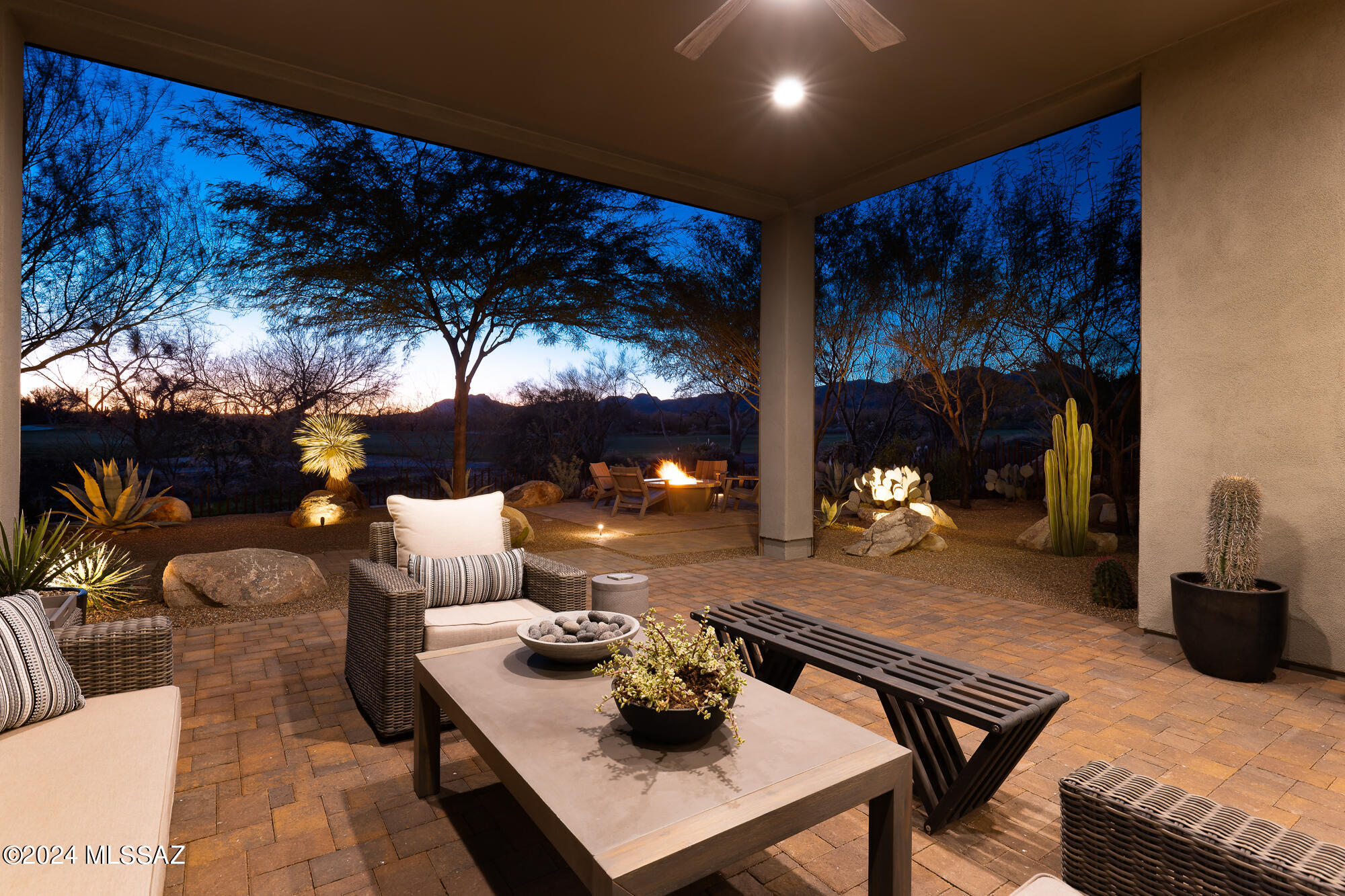 The Enclave At Stone Canyon V - Residential