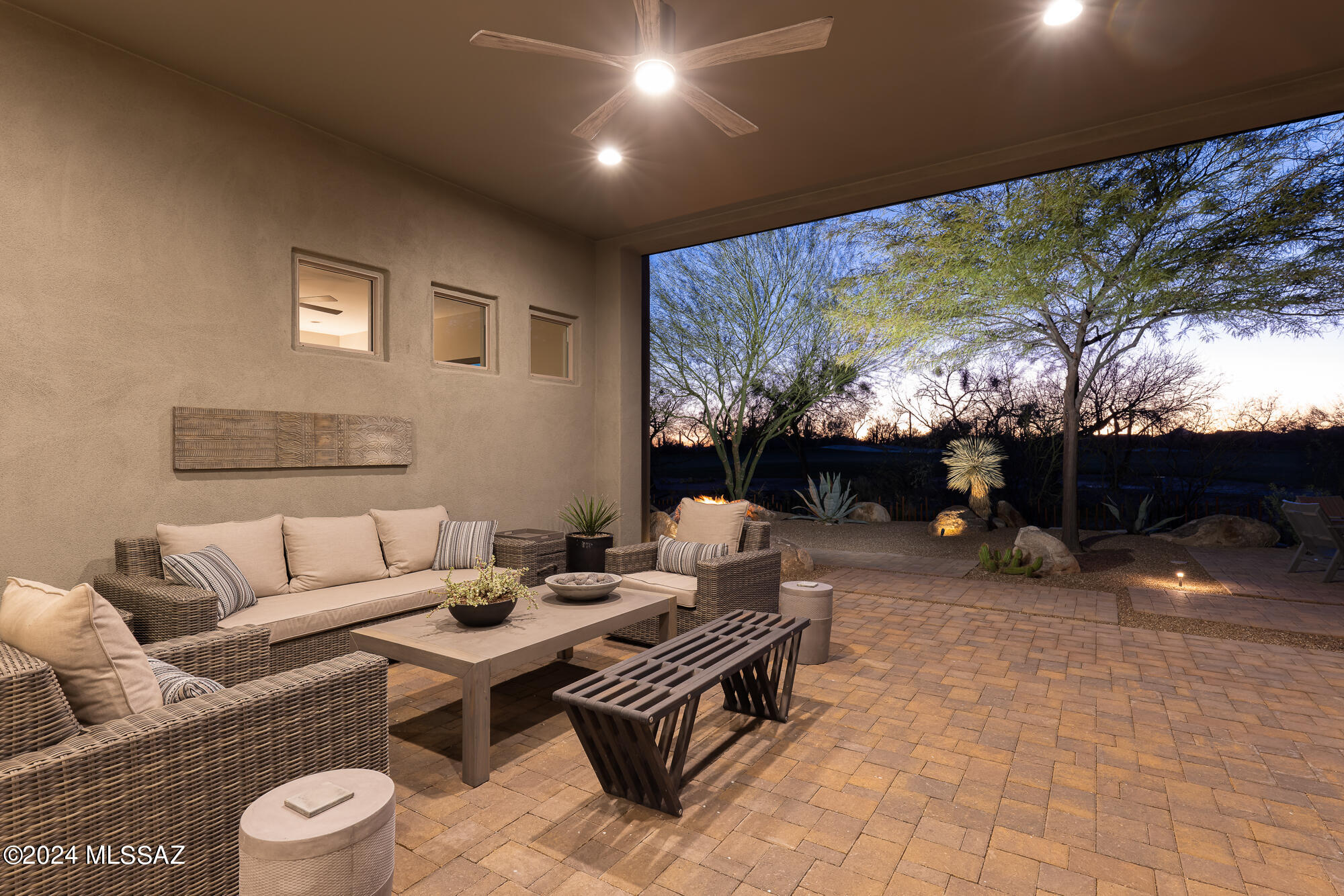 The Enclave At Stone Canyon V - Residential