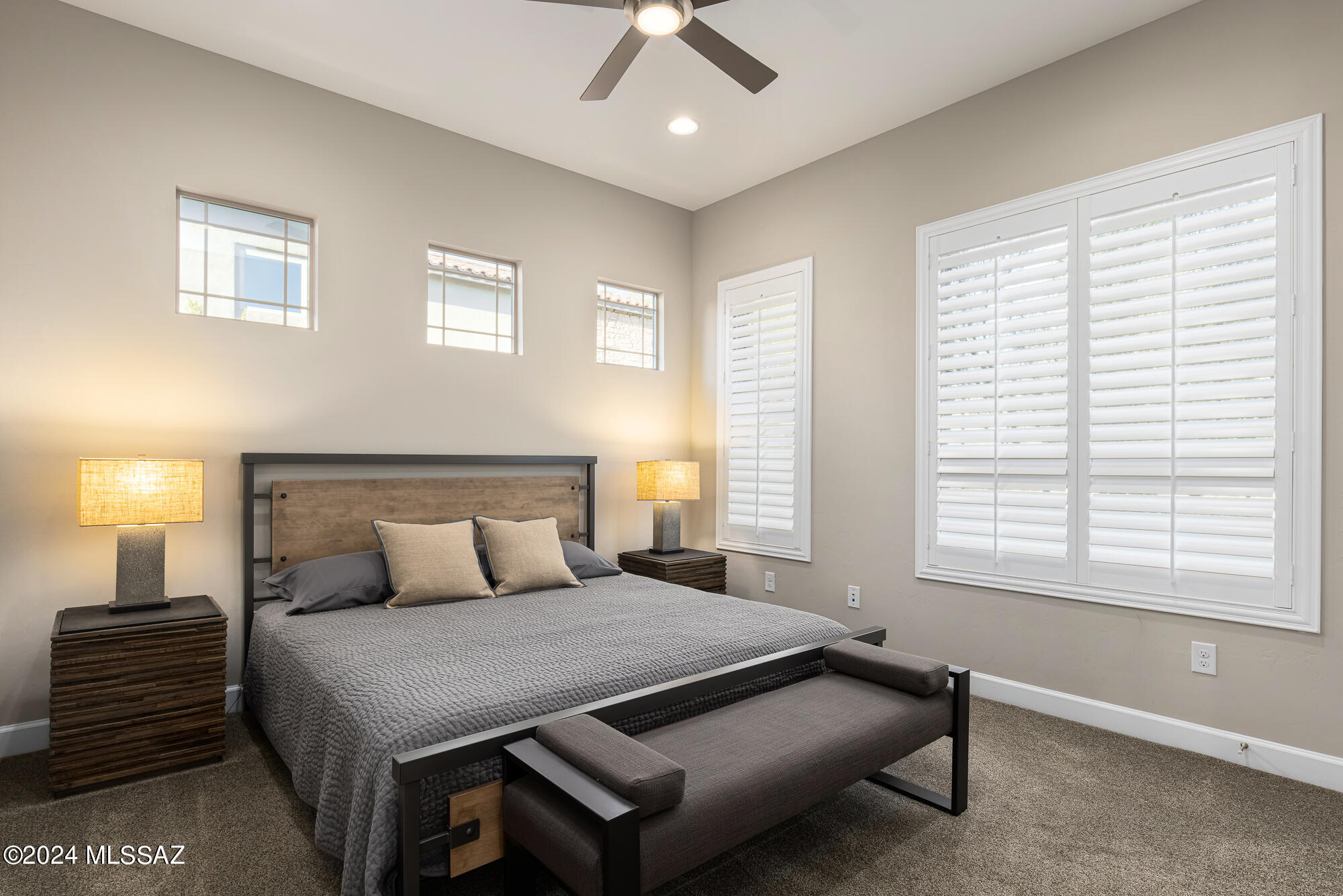 The Enclave At Stone Canyon V - Residential