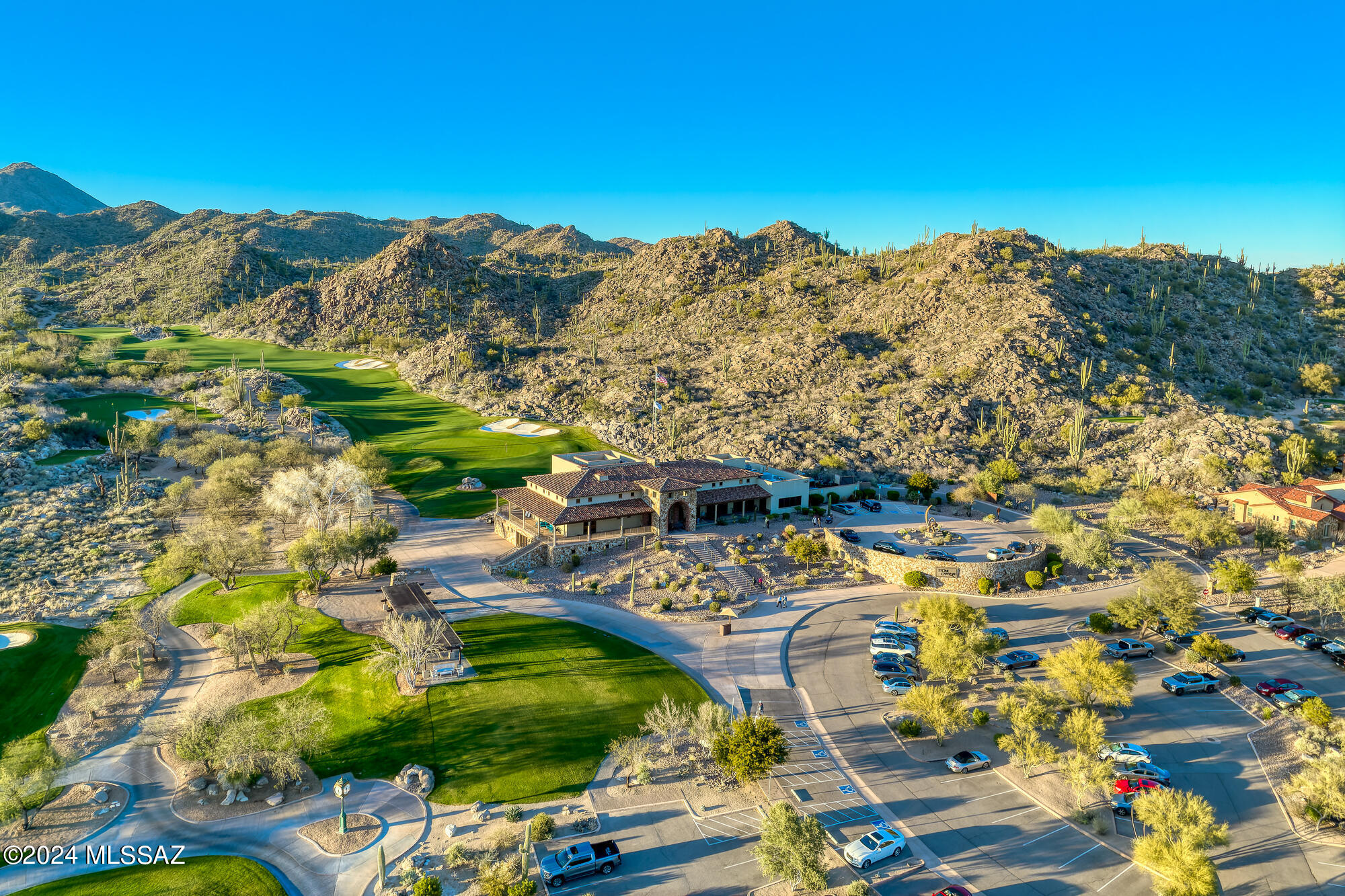The Enclave At Stone Canyon V - Residential