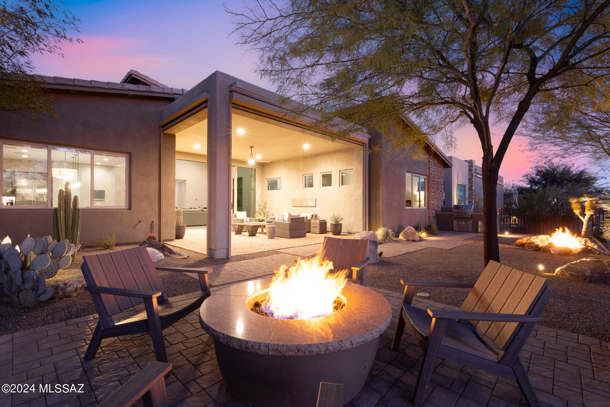 The Enclave At Stone Canyon V - Residential