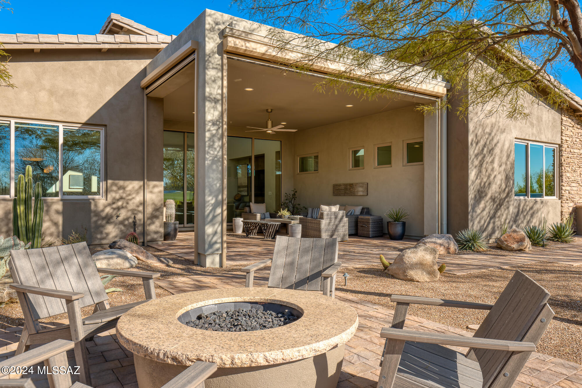 The Enclave At Stone Canyon V - Residential
