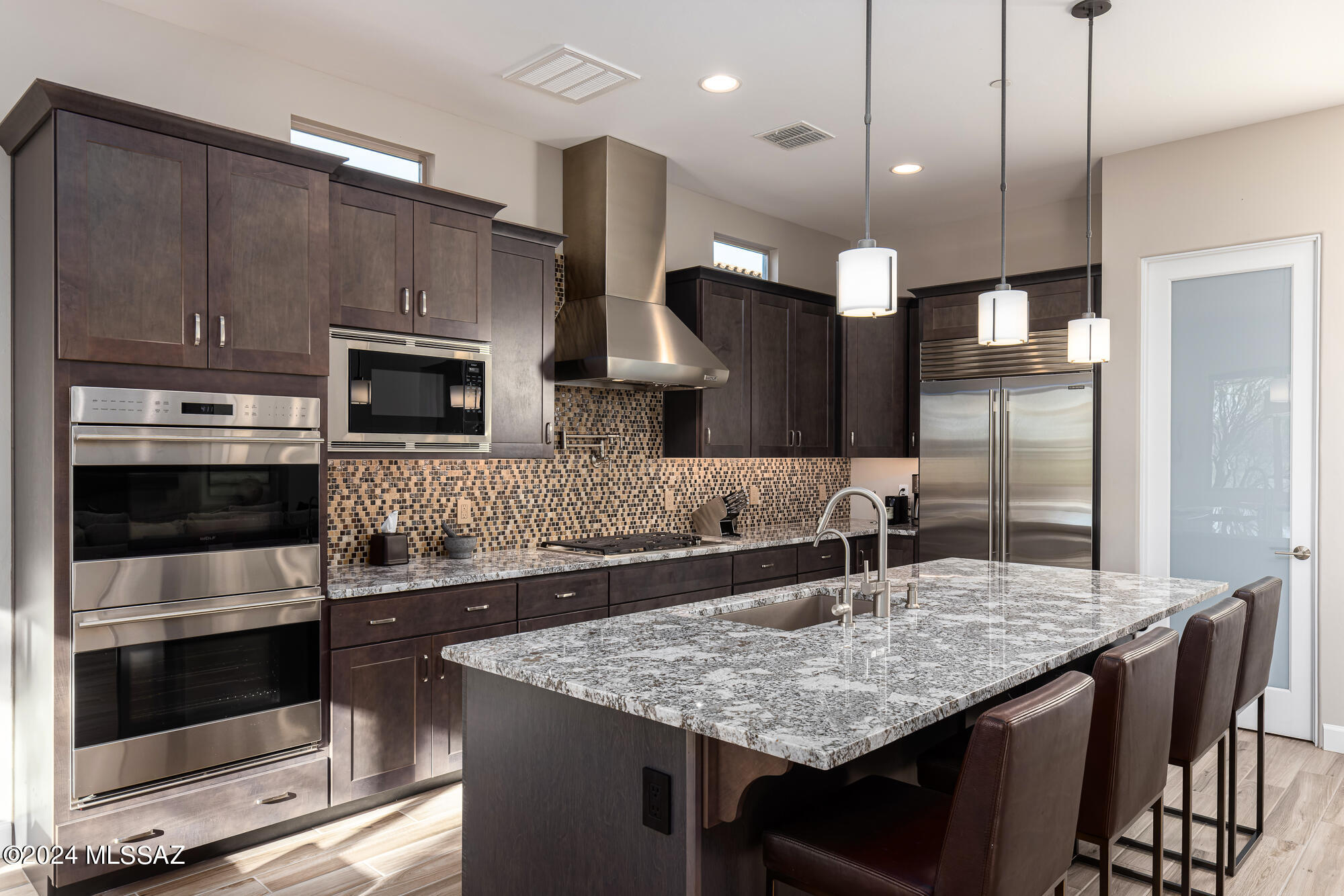 The Enclave At Stone Canyon V - Residential