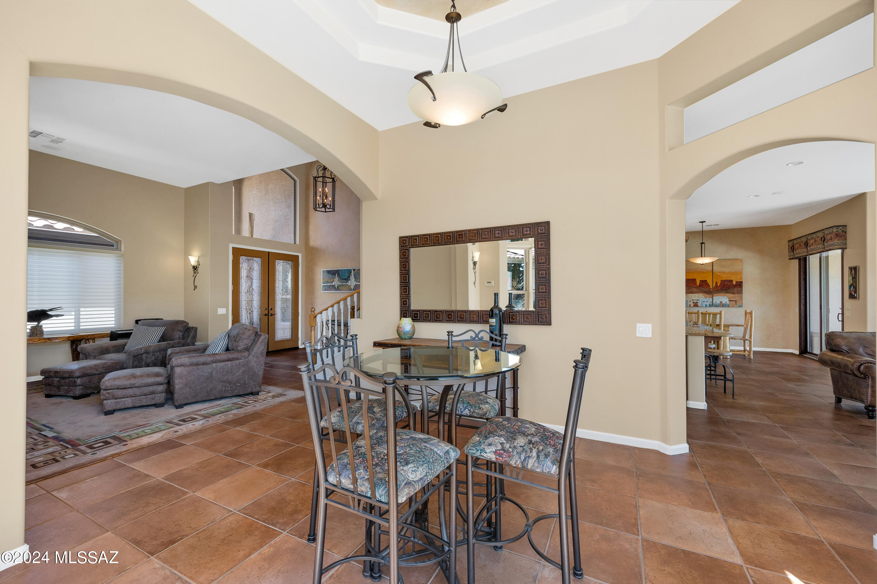 Saddlebrooke - Residential