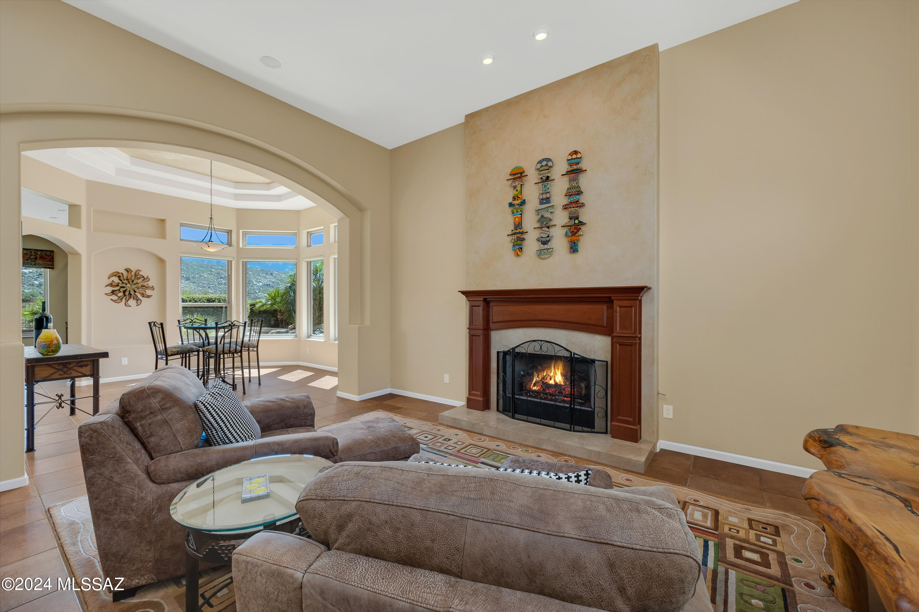 Saddlebrooke - Residential