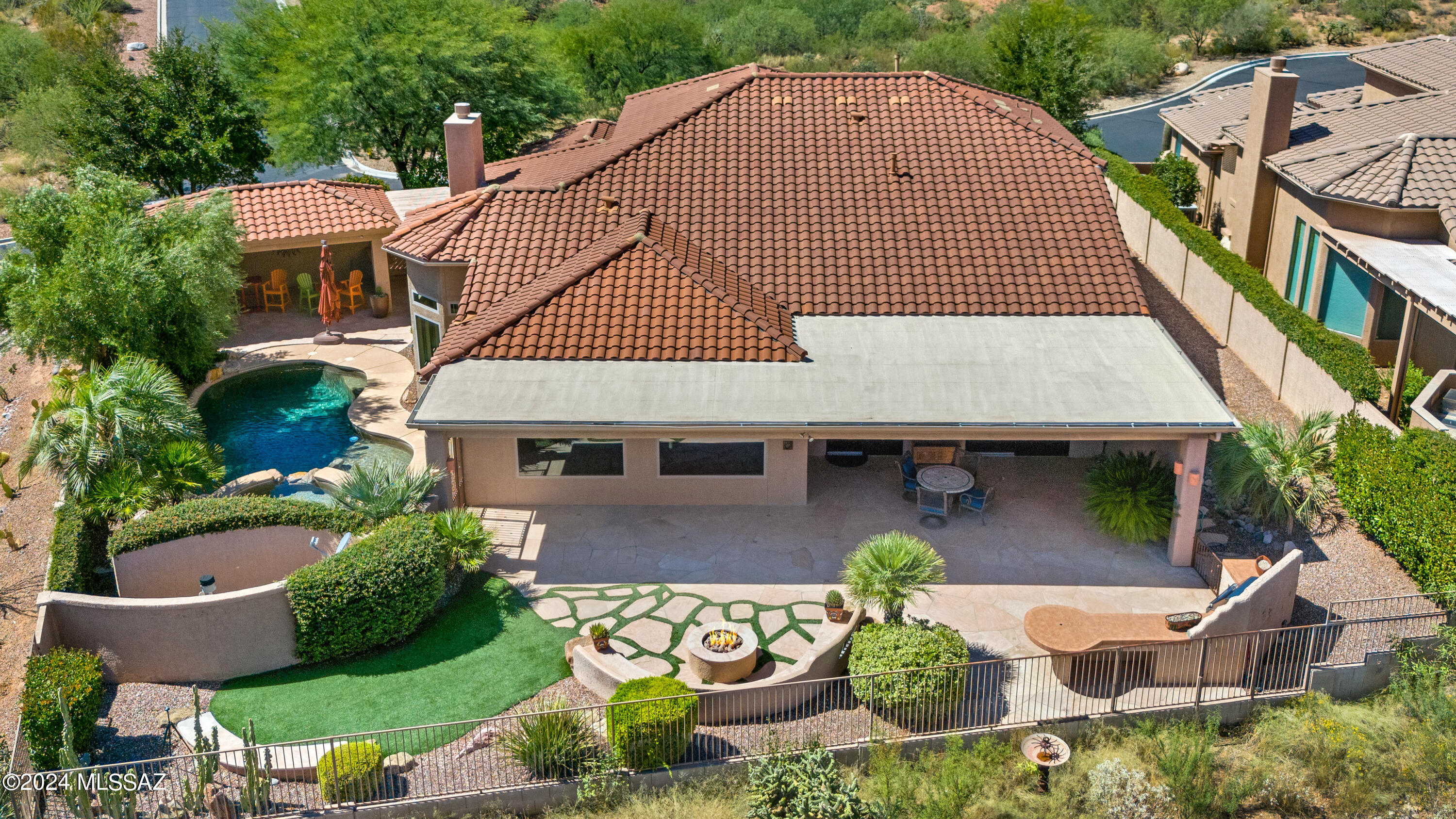 Saddlebrooke - Residential