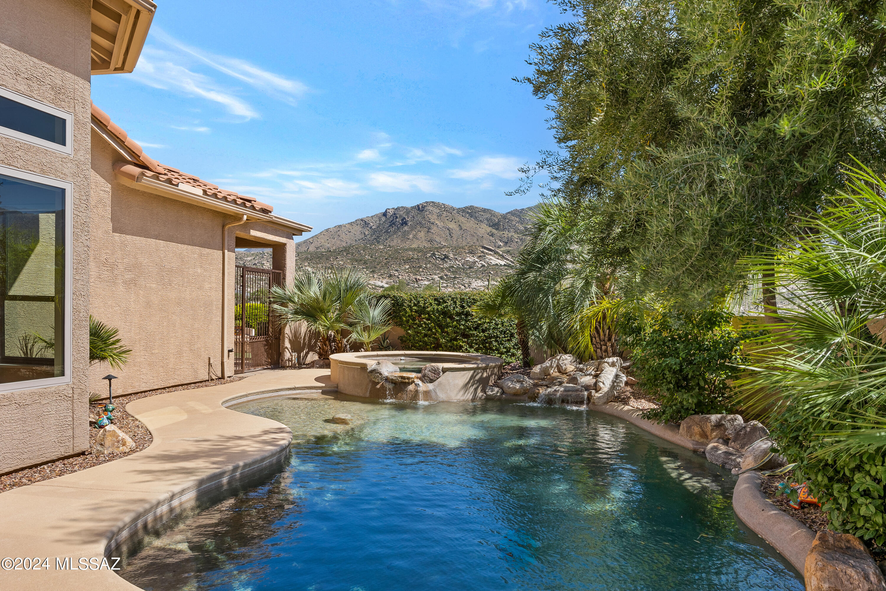 Saddlebrooke - Residential