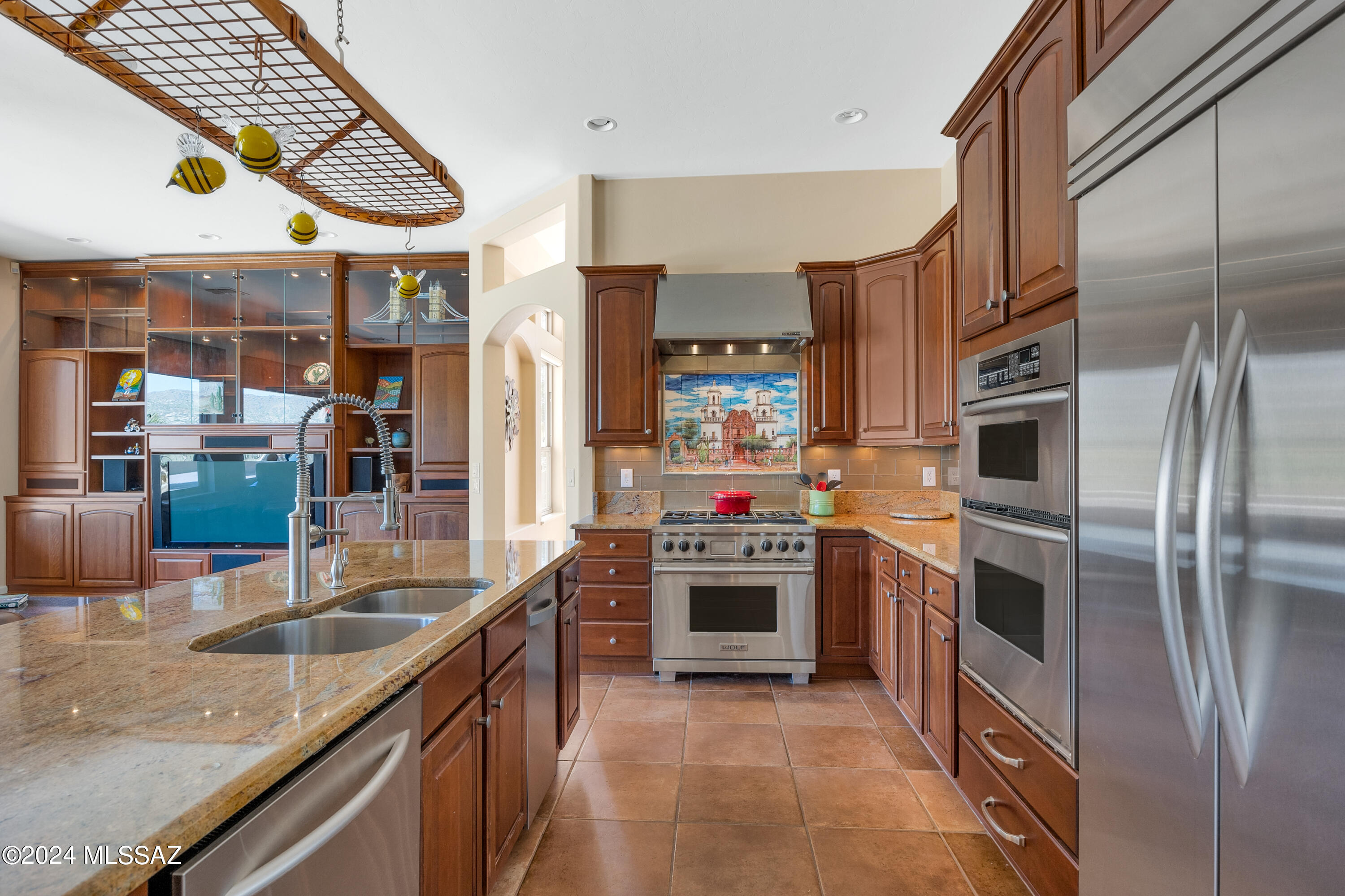 Saddlebrooke - Residential