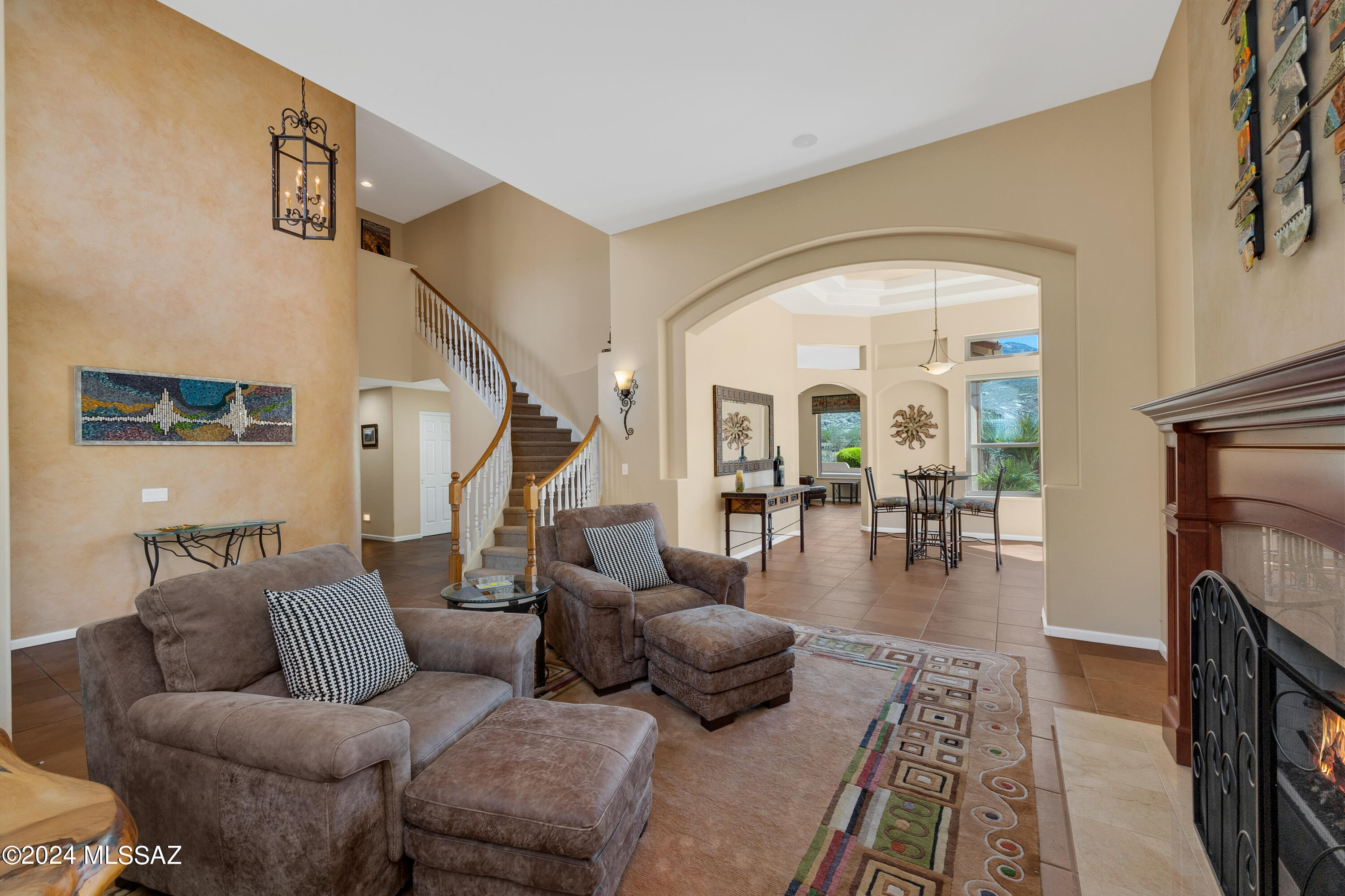 Saddlebrooke - Residential
