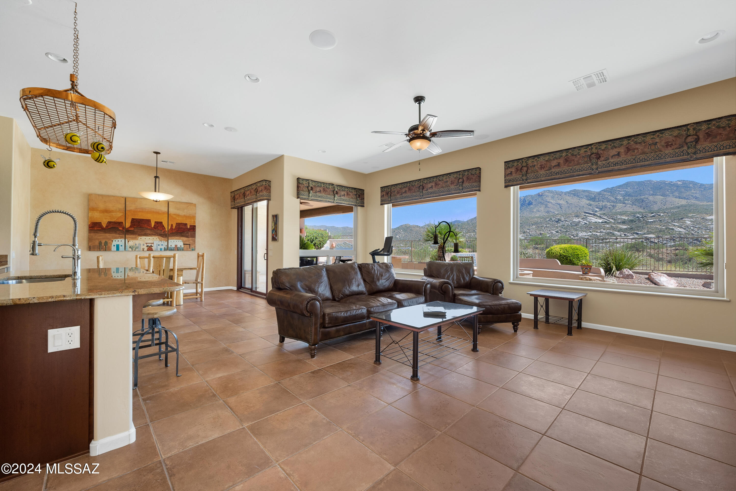 Saddlebrooke - Residential