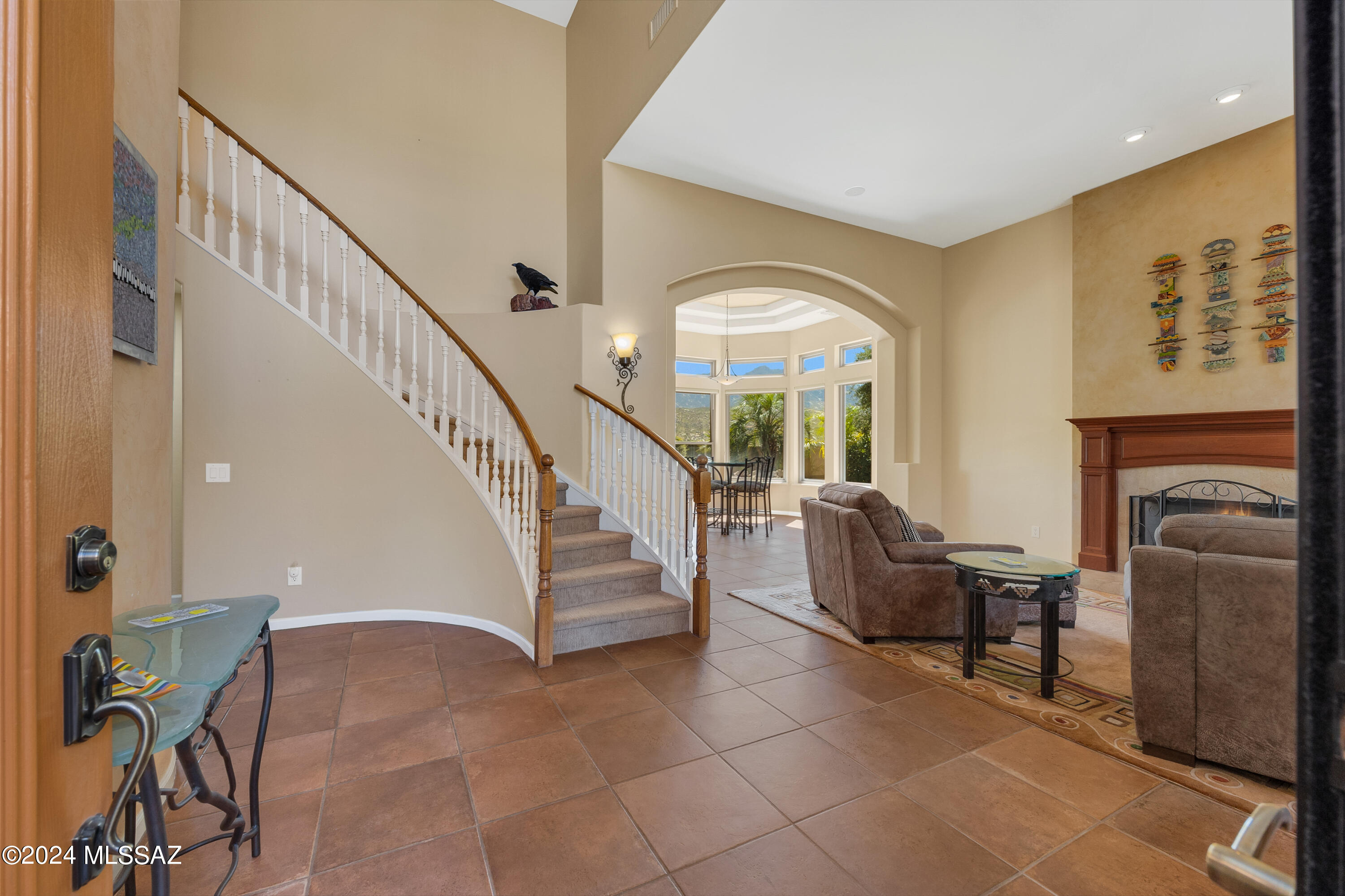 Saddlebrooke - Residential