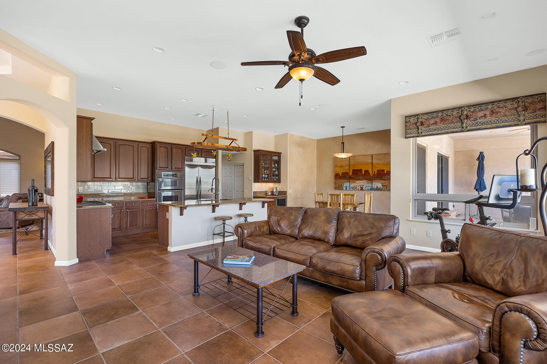Saddlebrooke - Residential