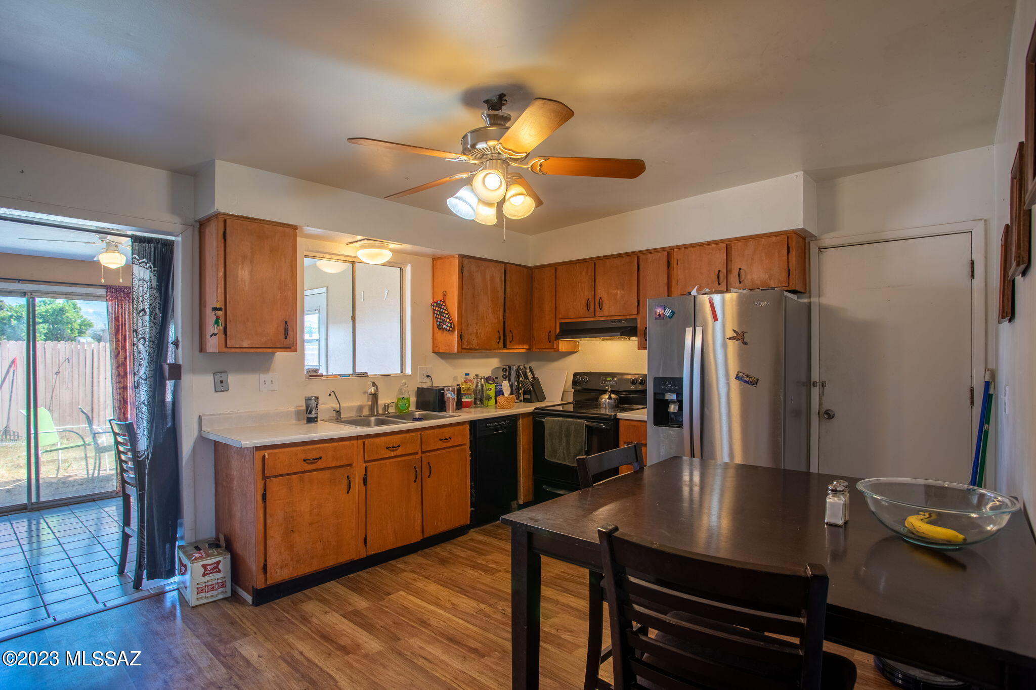 Escalante Heights No. 2 (1-172) - Residential