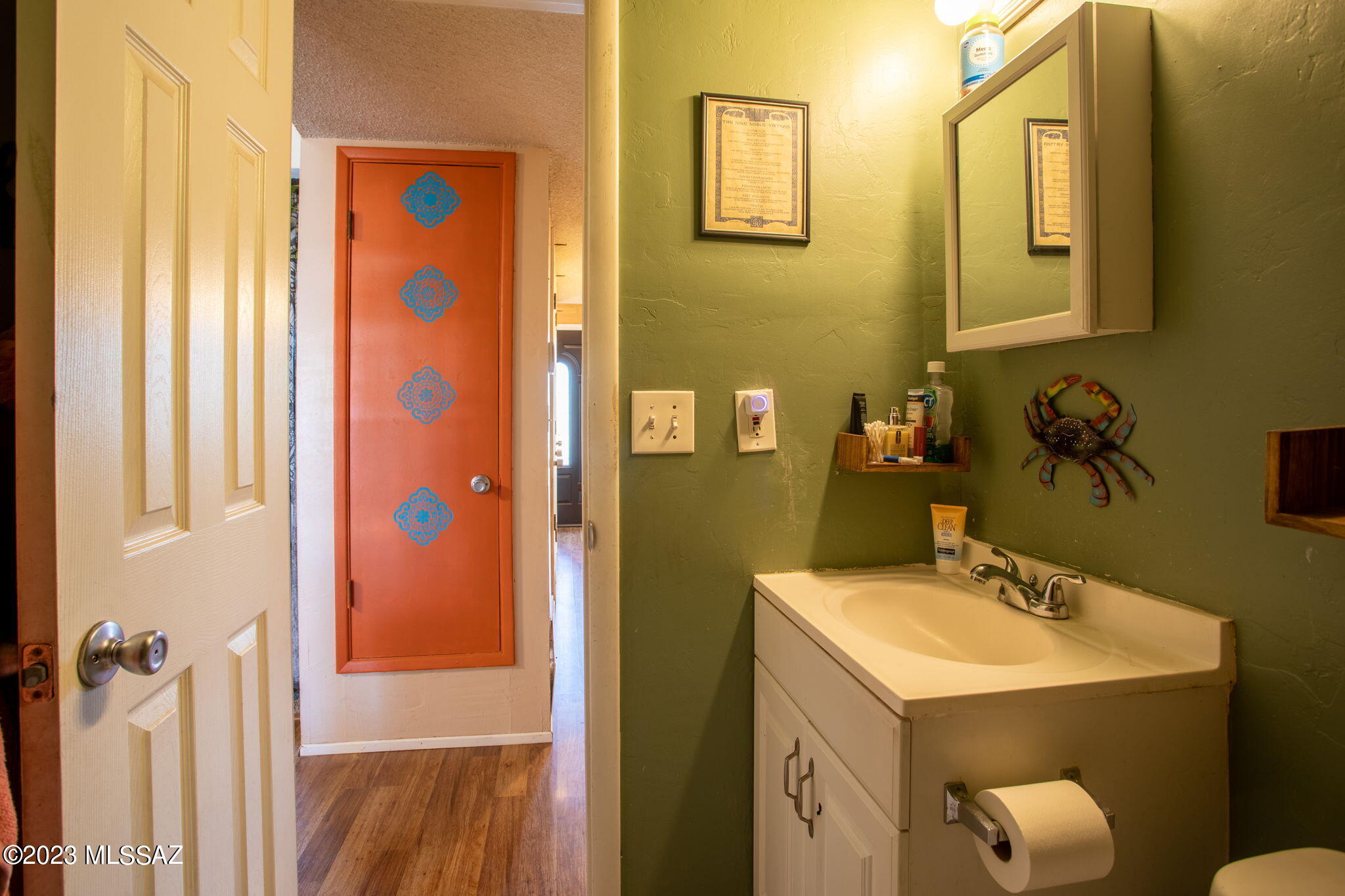 Escalante Heights No. 2 (1-172) - Residential