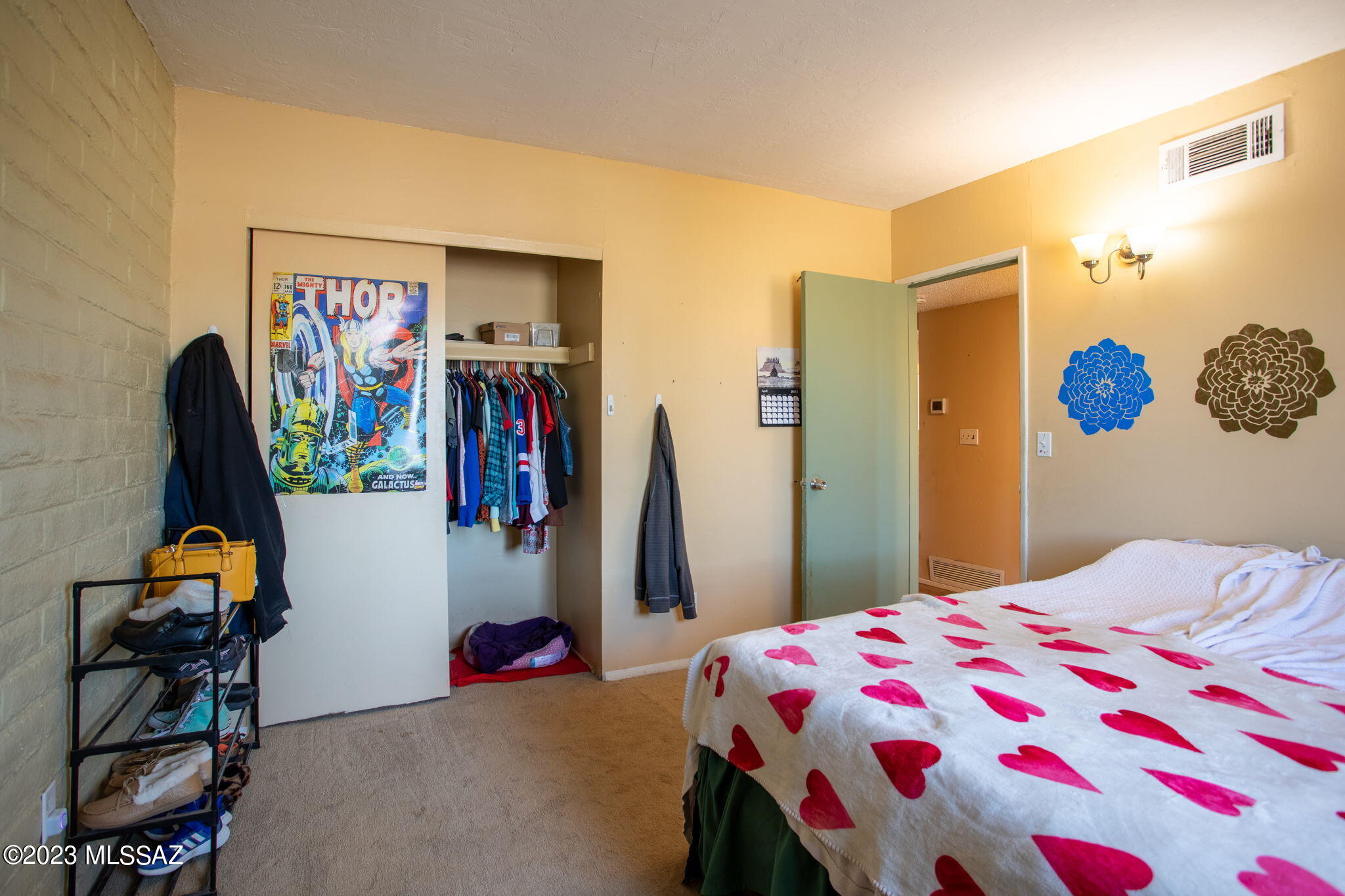 Escalante Heights No. 2 (1-172) - Residential