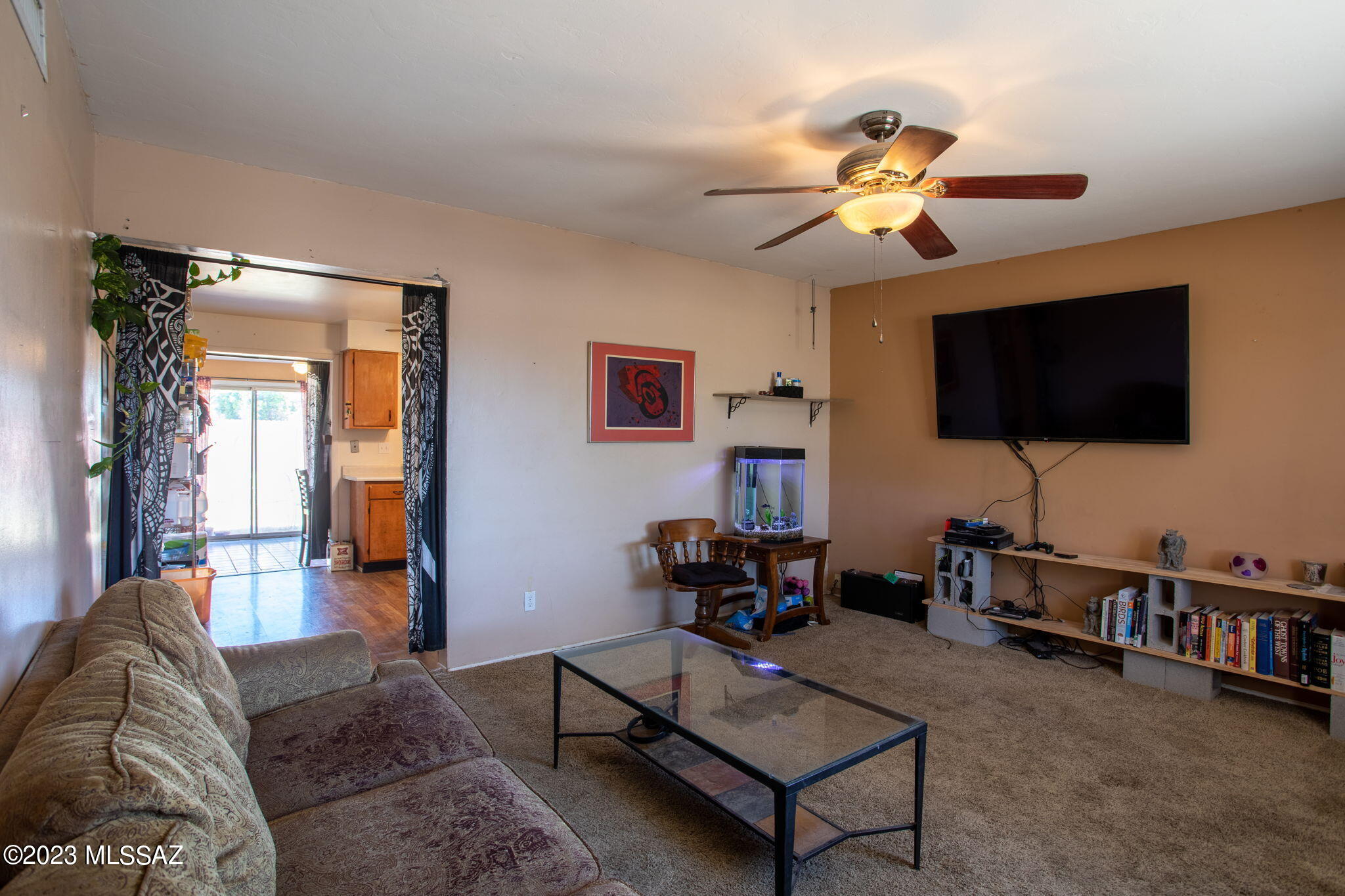 Escalante Heights No. 2 (1-172) - Residential