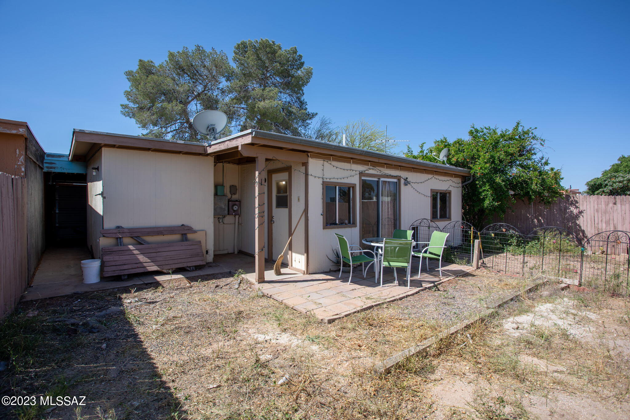Escalante Heights No. 2 (1-172) - Residential
