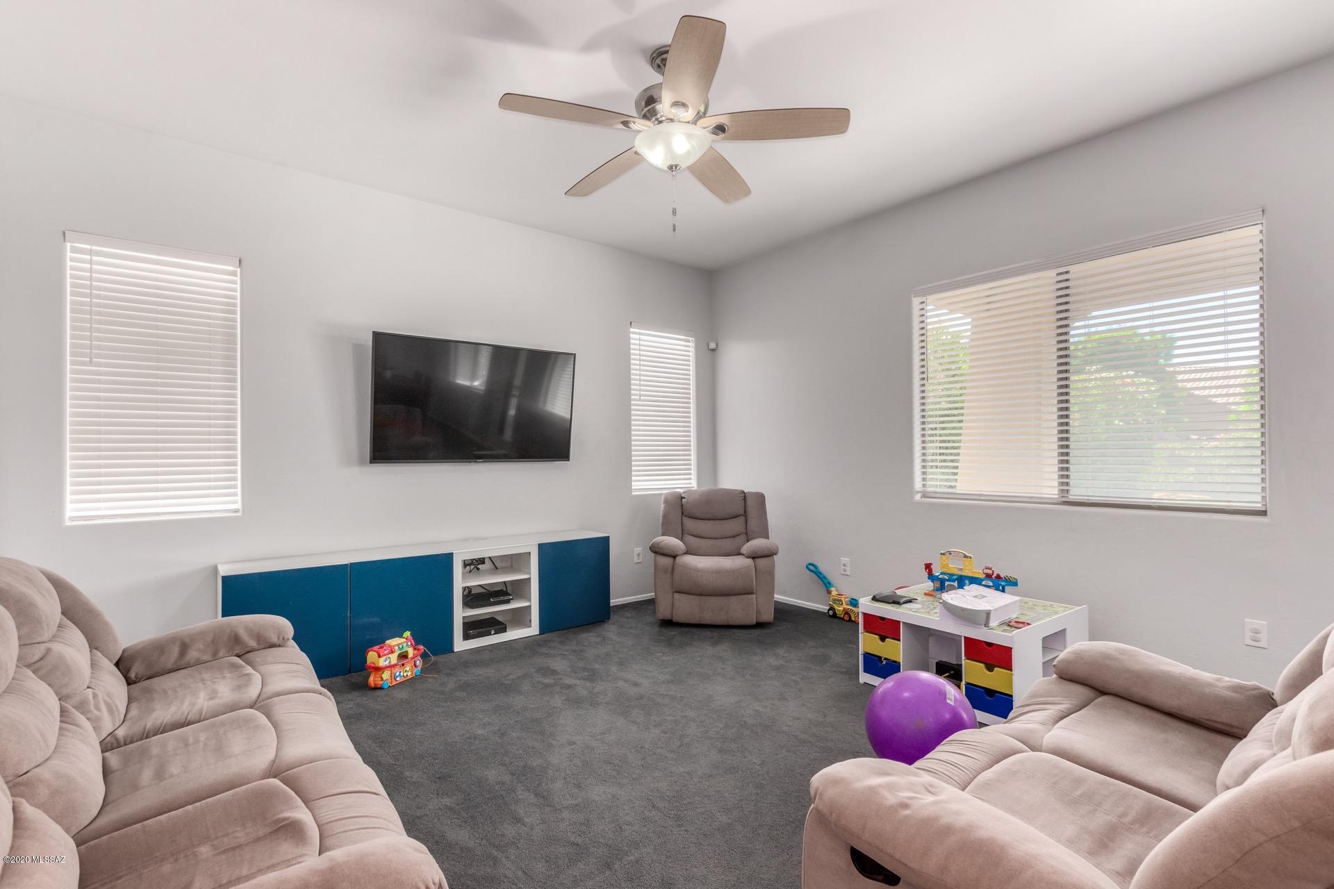 Gladden Farms BLK 4 - Residential