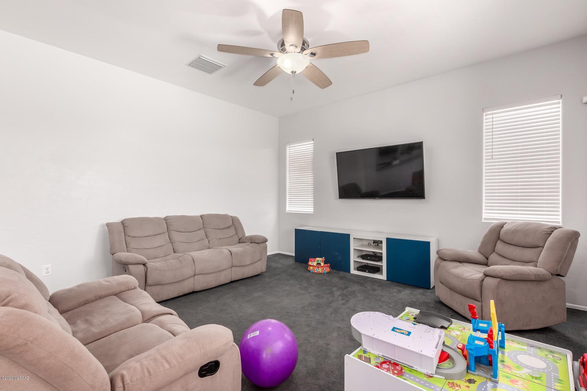 Gladden Farms BLK 4 - Residential