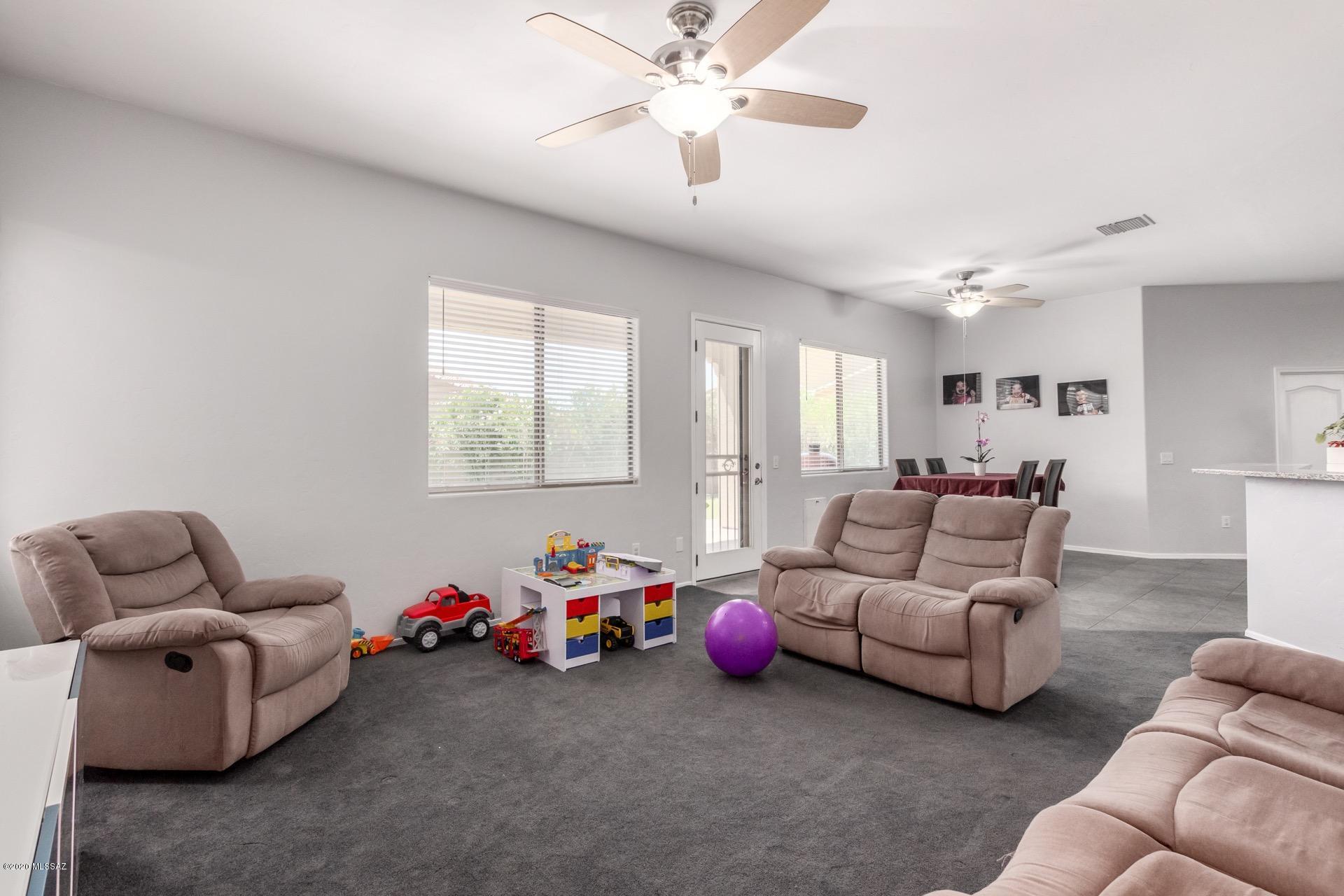 Gladden Farms BLK 4 - Residential