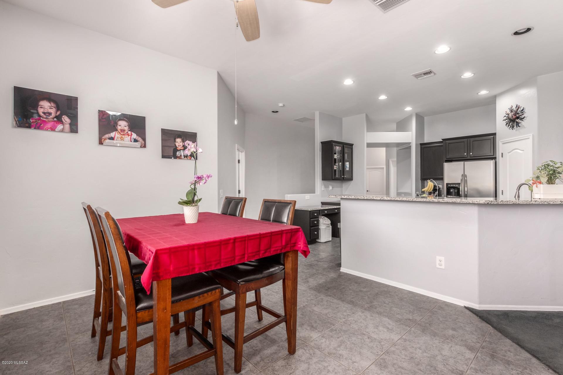 Gladden Farms BLK 4 - Residential