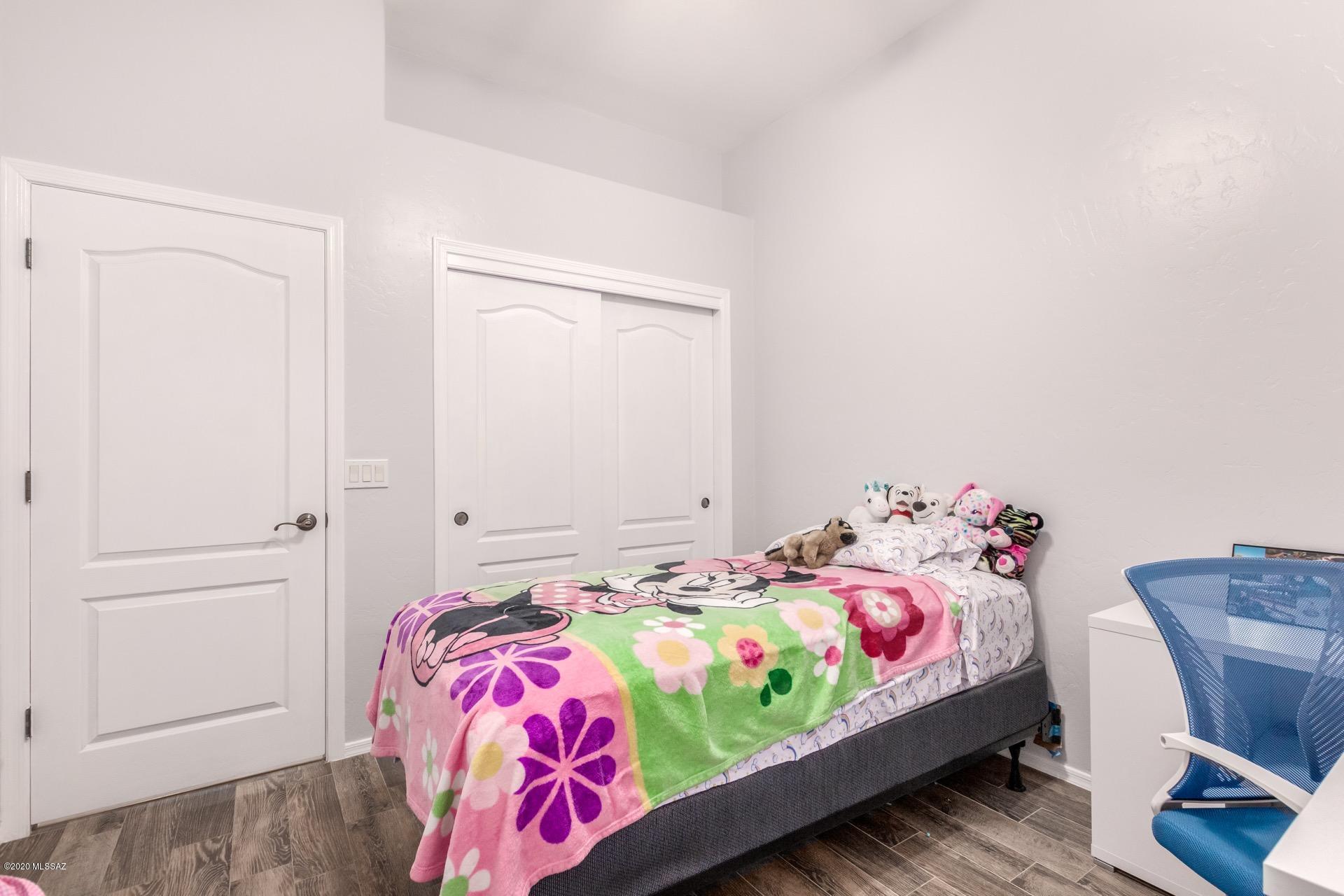 Gladden Farms BLK 4 - Residential