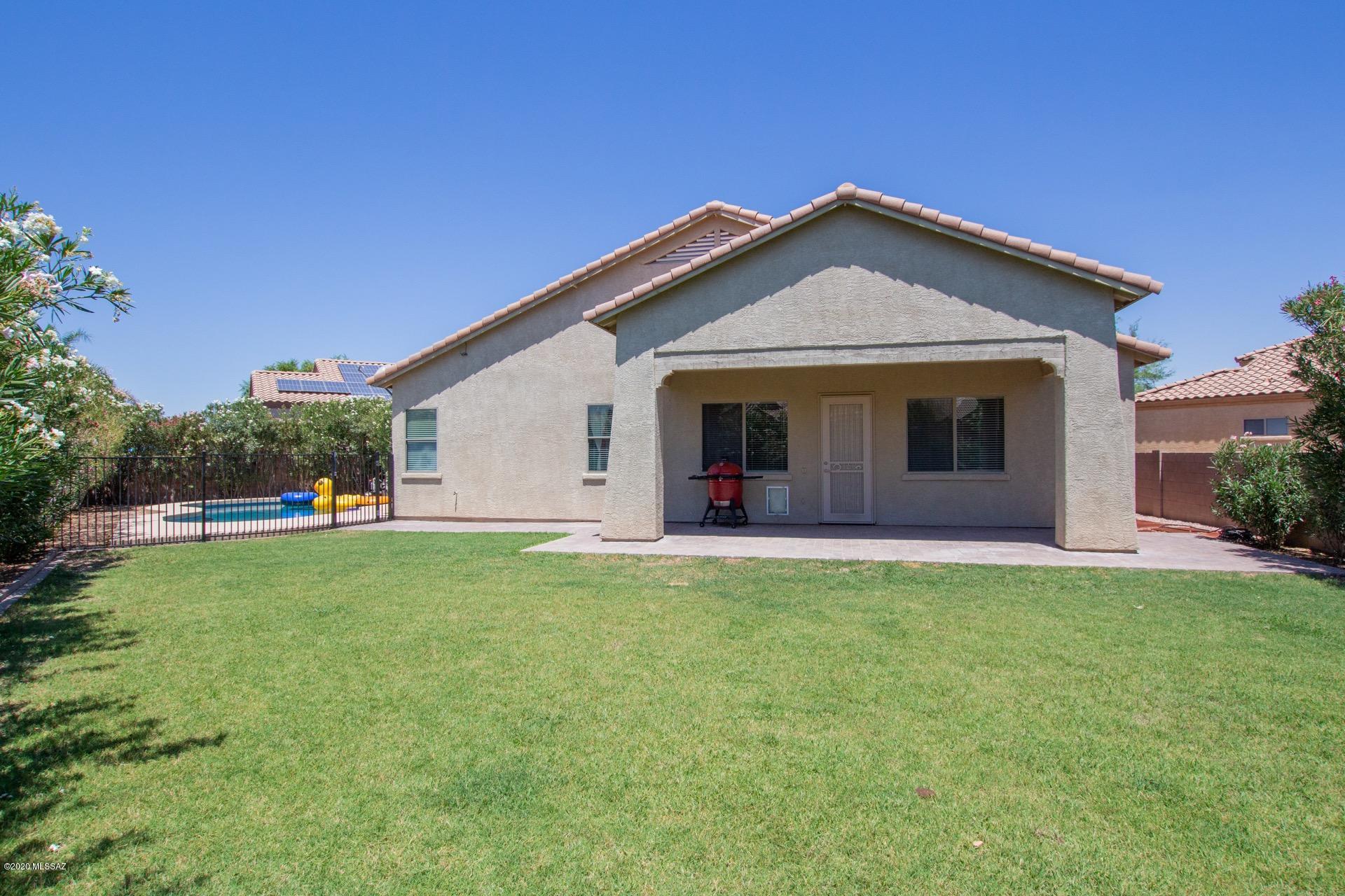 Gladden Farms BLK 4 - Residential